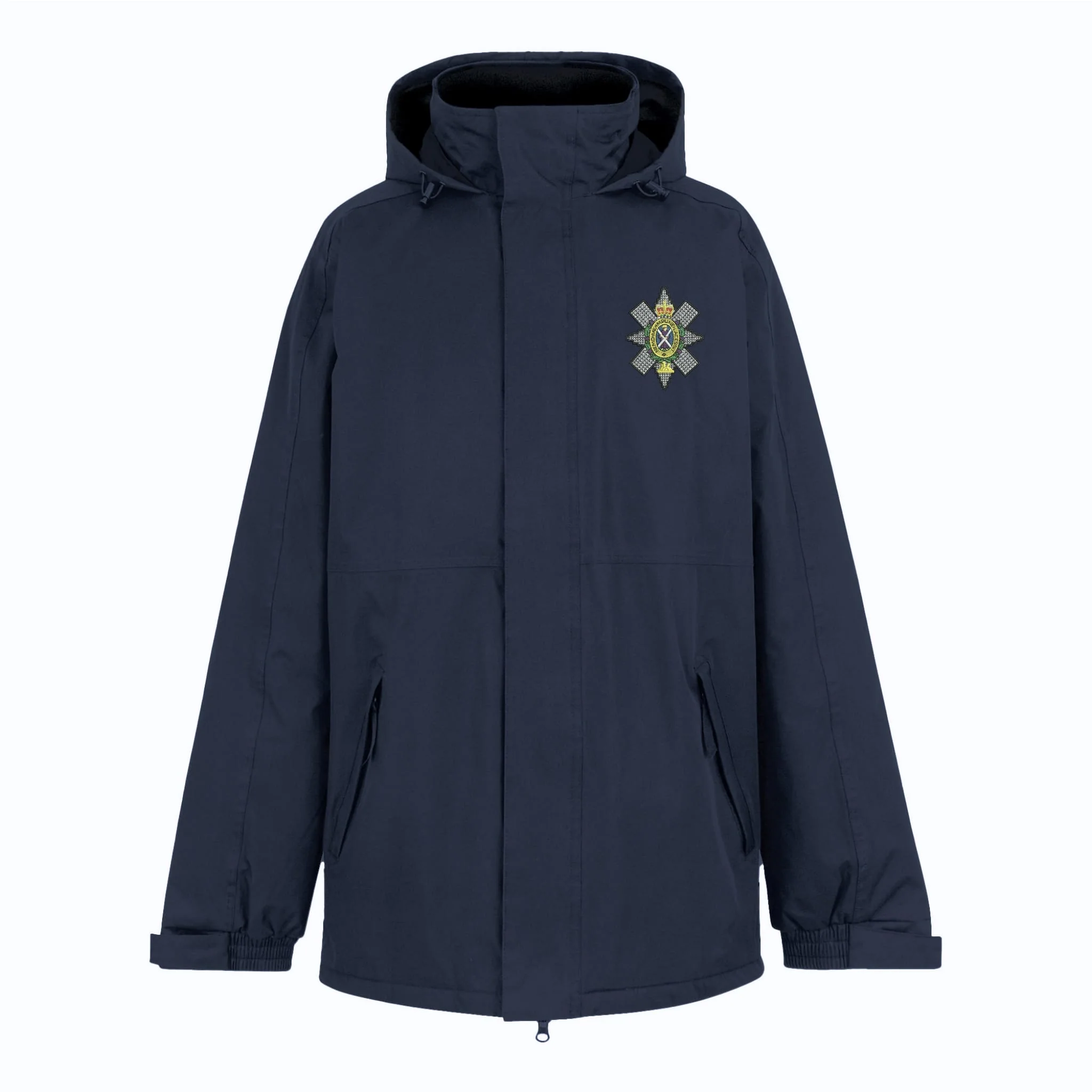 Black Watch Regatta Dover Parka - Image 3