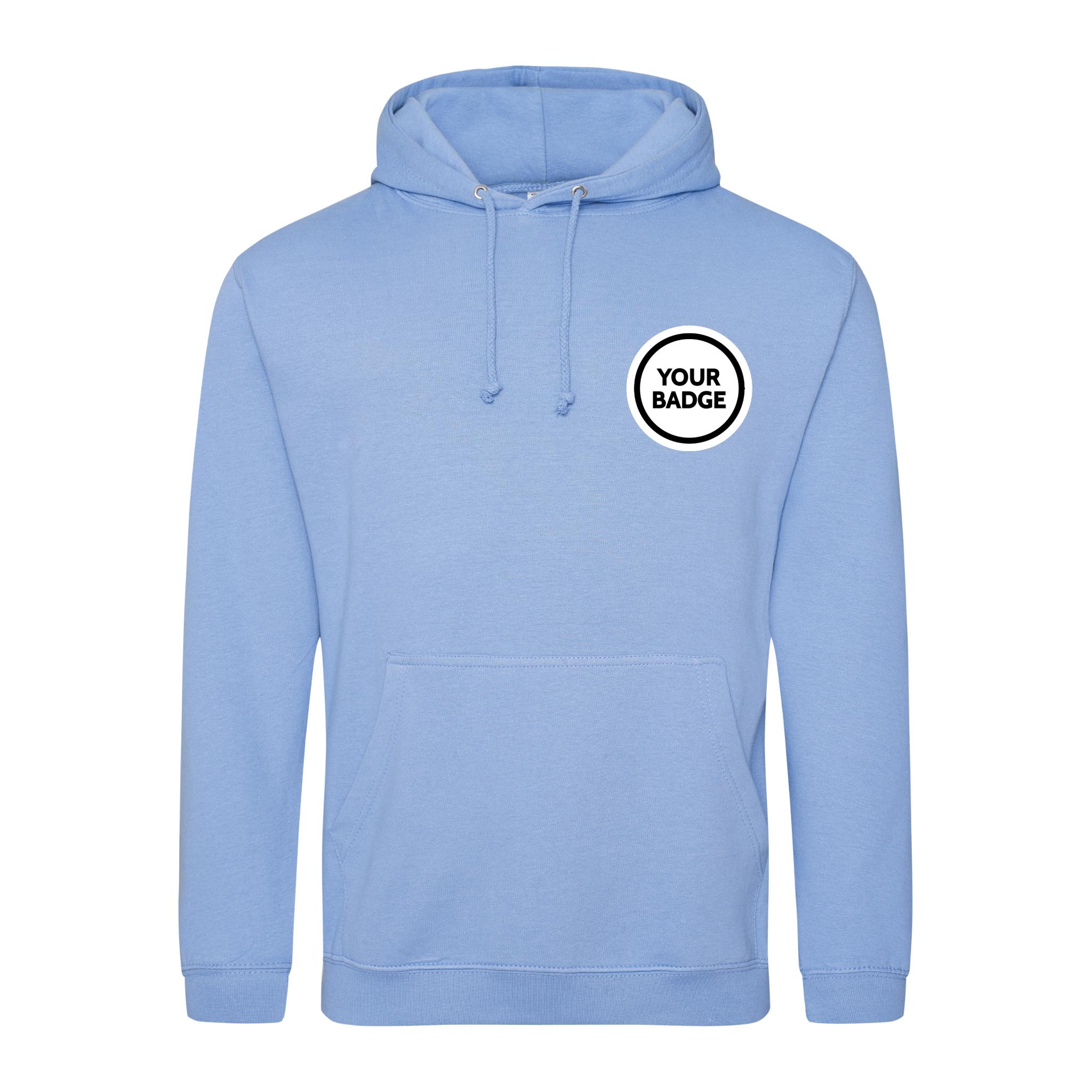 Blandford Garrison Hoodie - Image 10