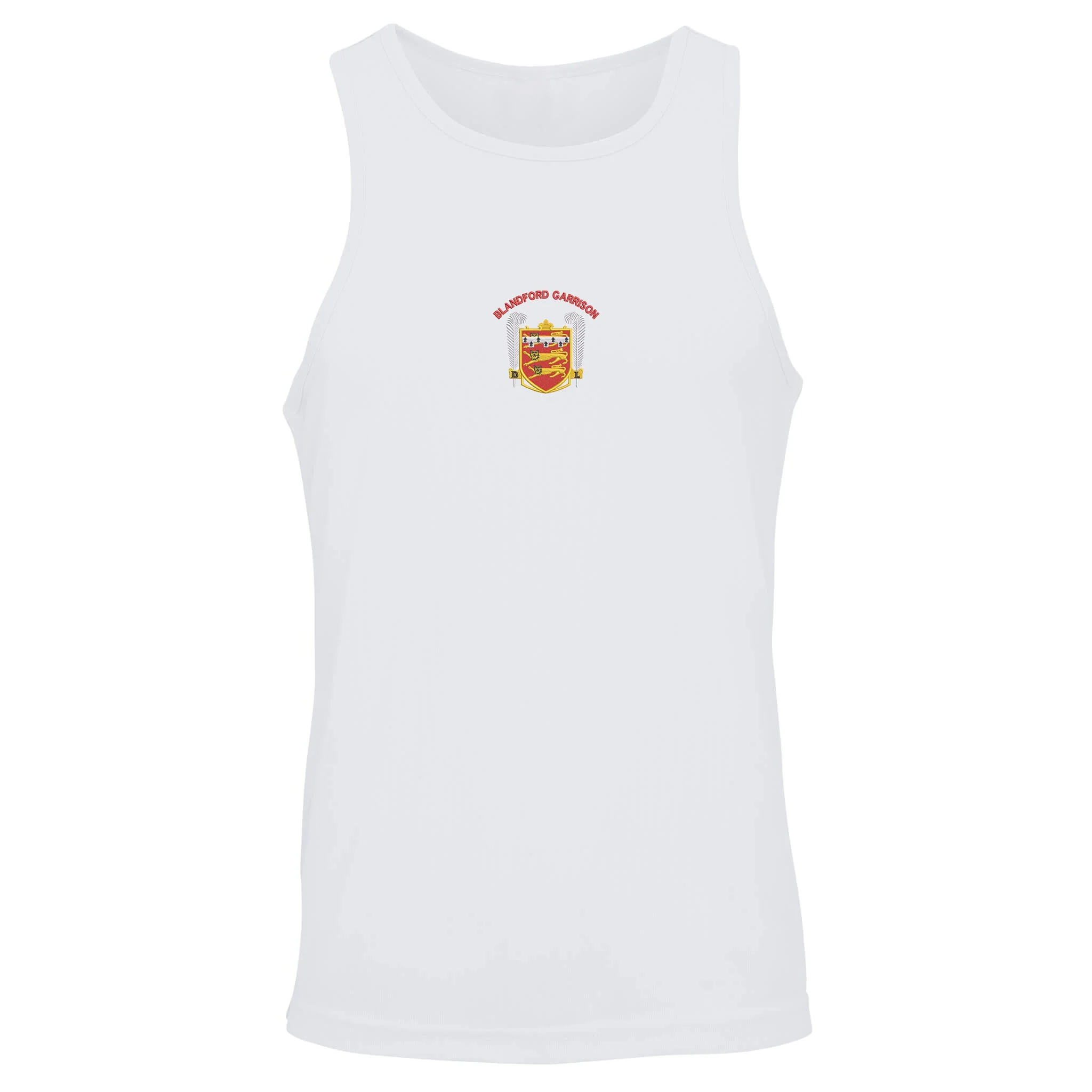 Blandford Garrison Vest - Image 9