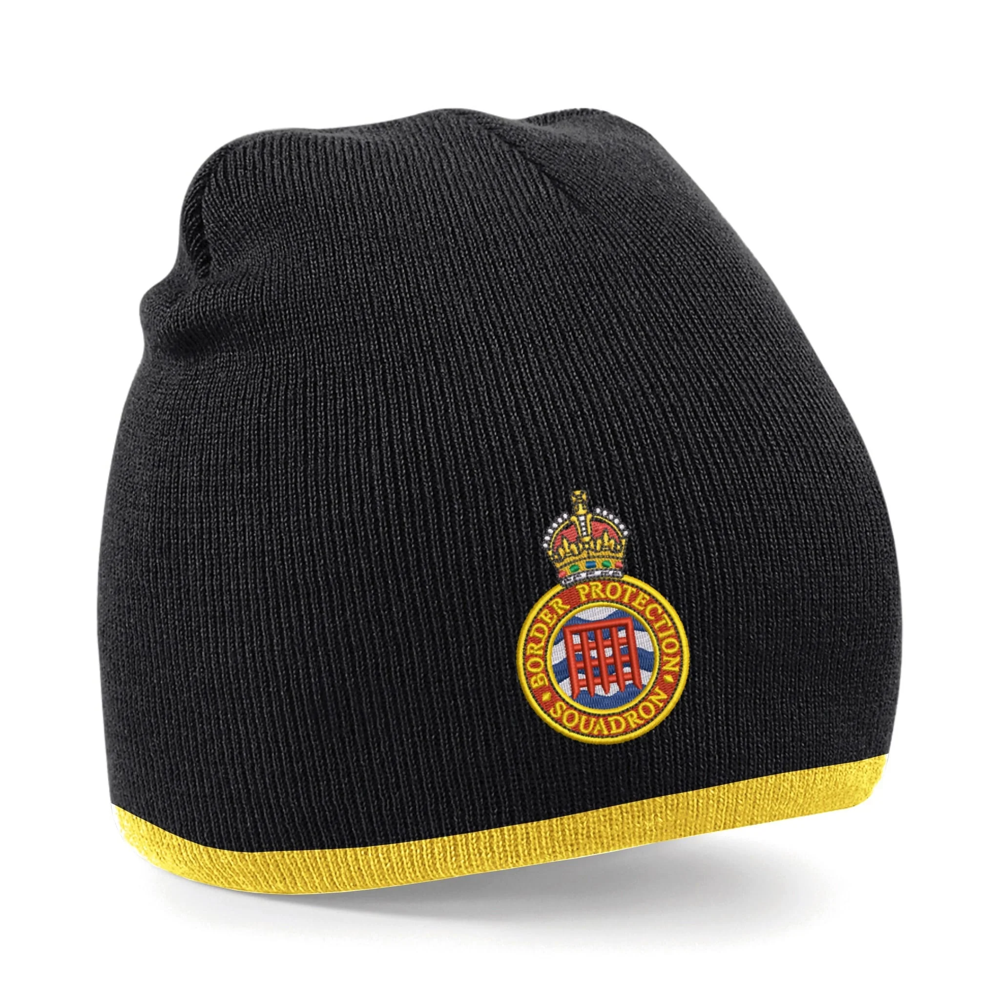 Border Protection Squadron Beanie Hat - Image 3