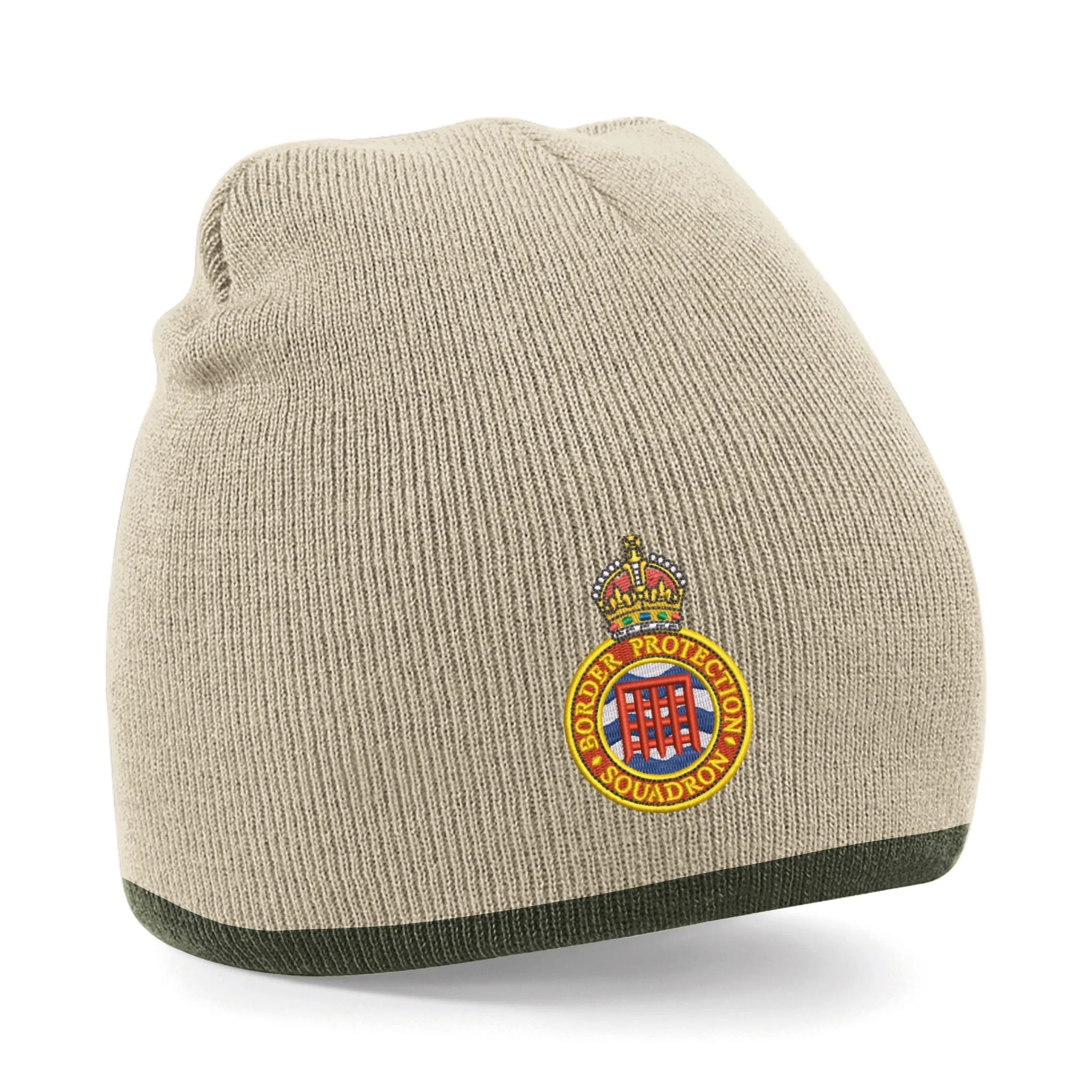 Border Protection Squadron Beanie Hat - Image 5