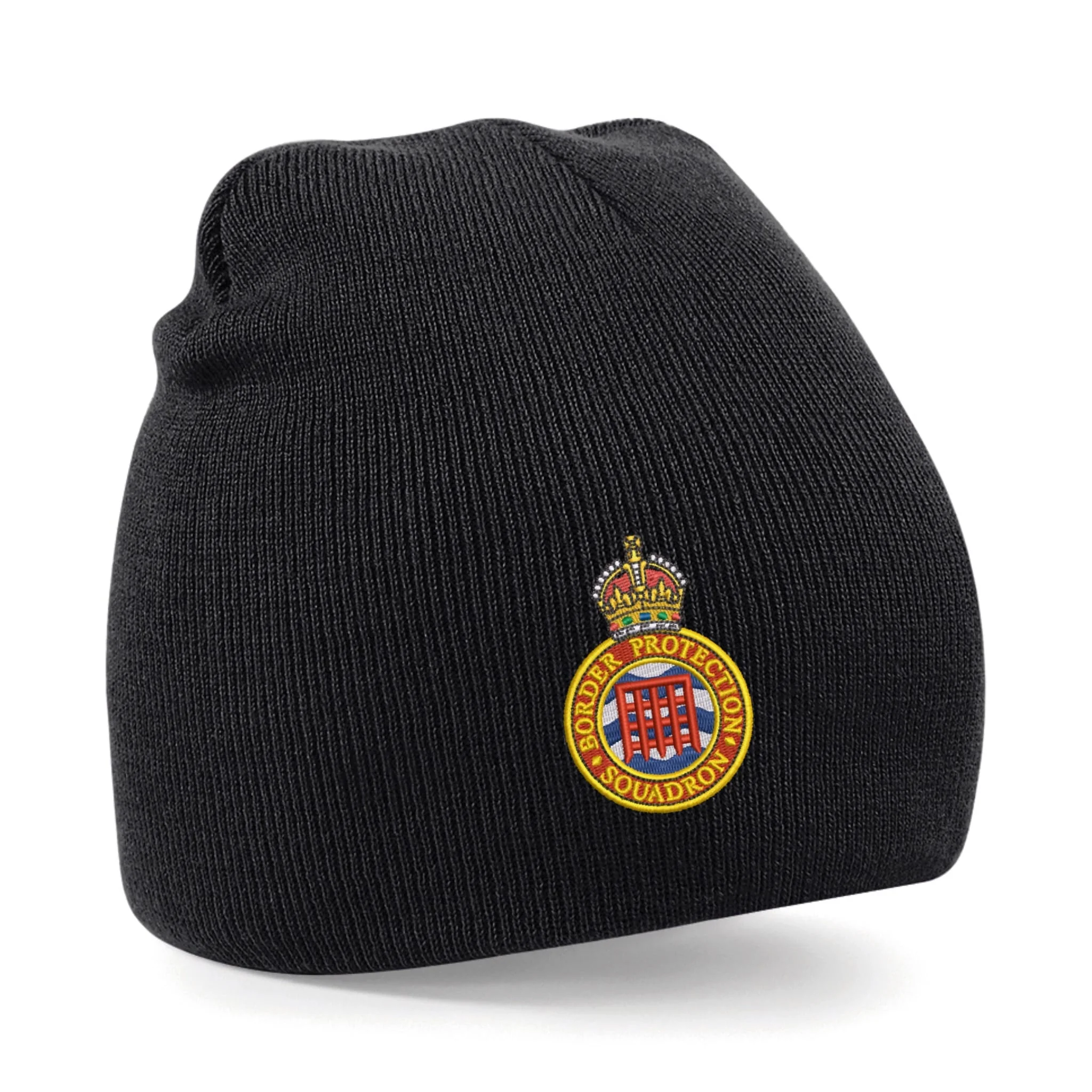 Border Protection Squadron Beanie Hat - Image 8