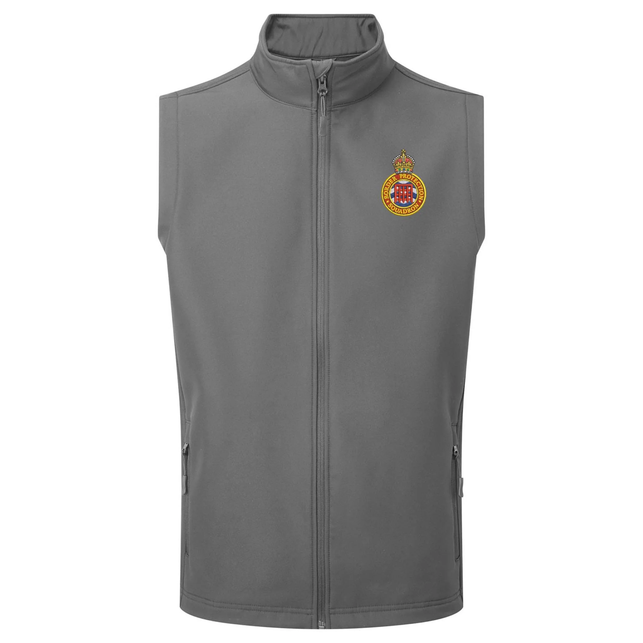 Border Protection Squadron Gilet - Image 2