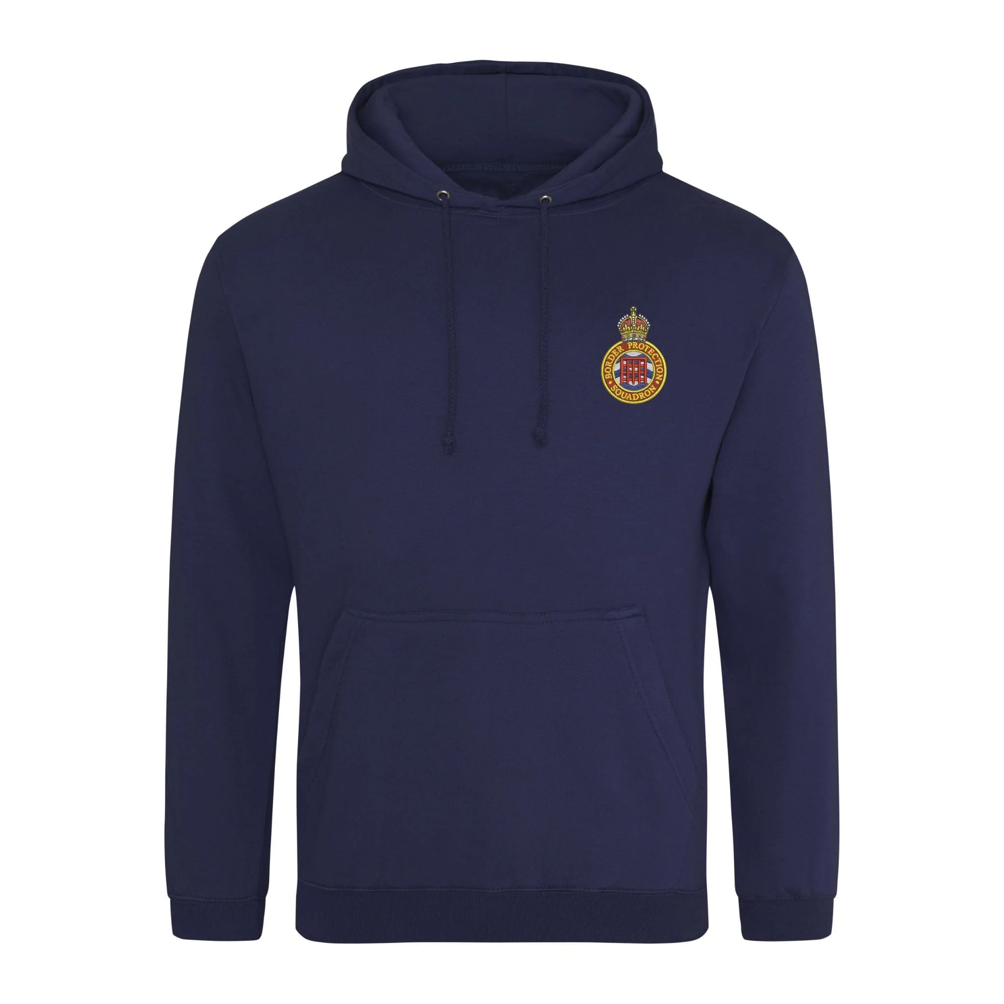 Border Protection Squadron Hoodie - Image 6