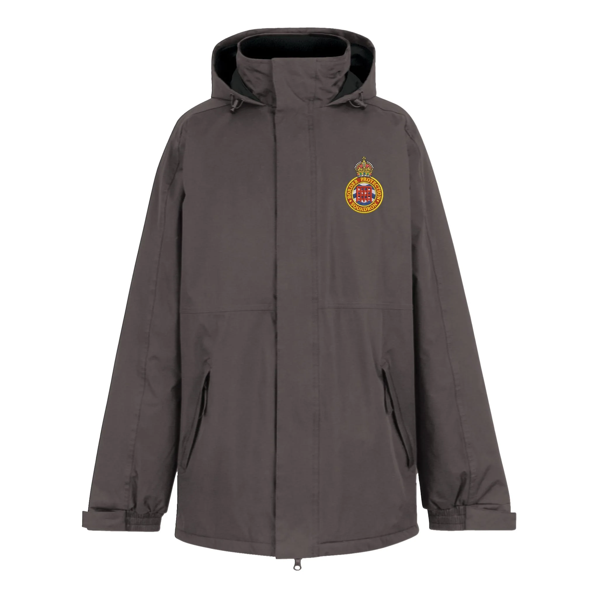 Border Protection Squadron Regatta Dover Parka - Image 6