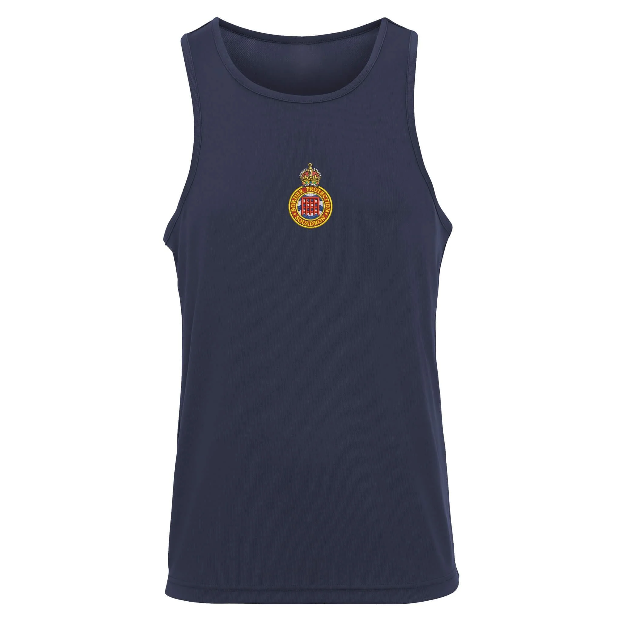 Border Protection Squadron Vest - Image 4