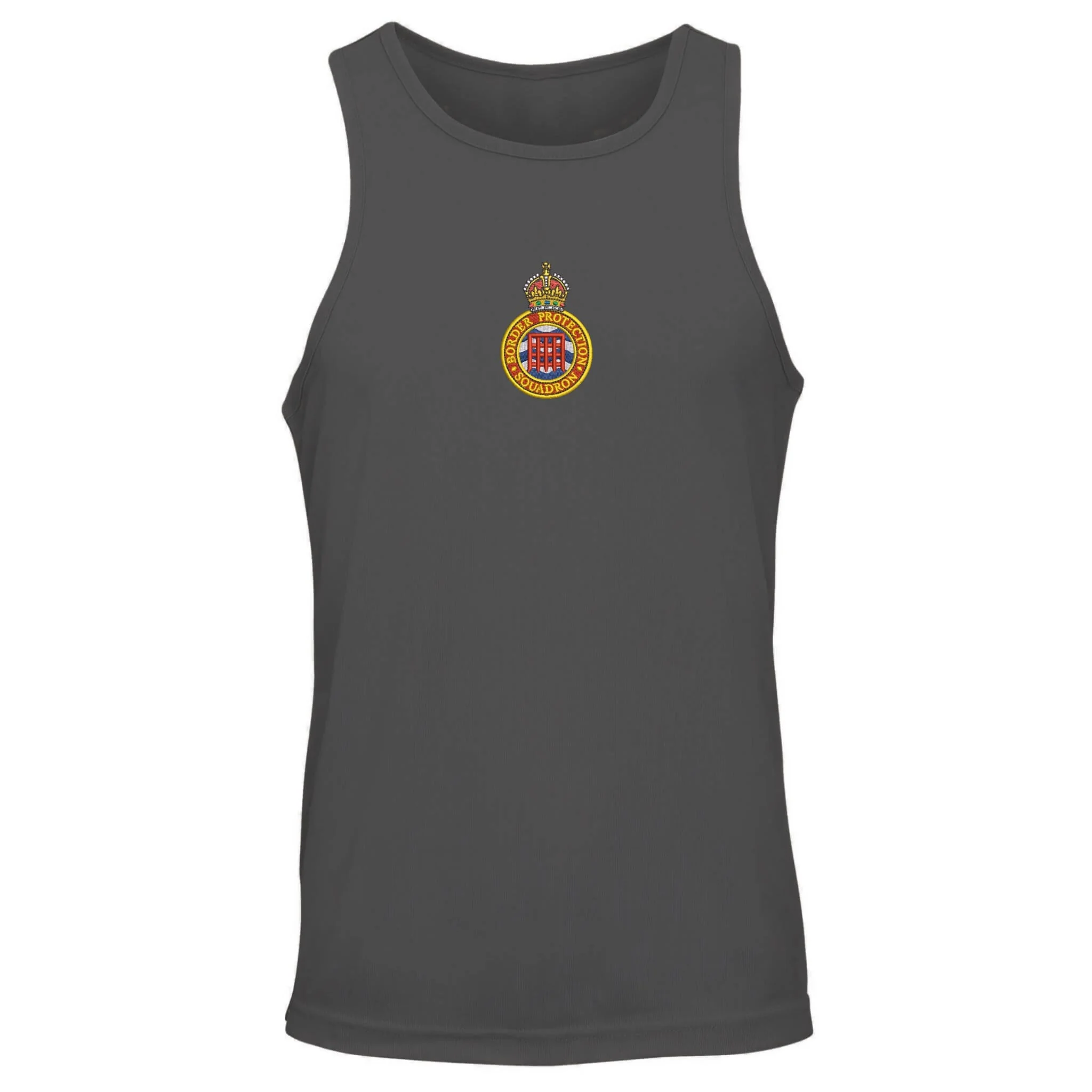 Border Protection Squadron Vest - Image 8