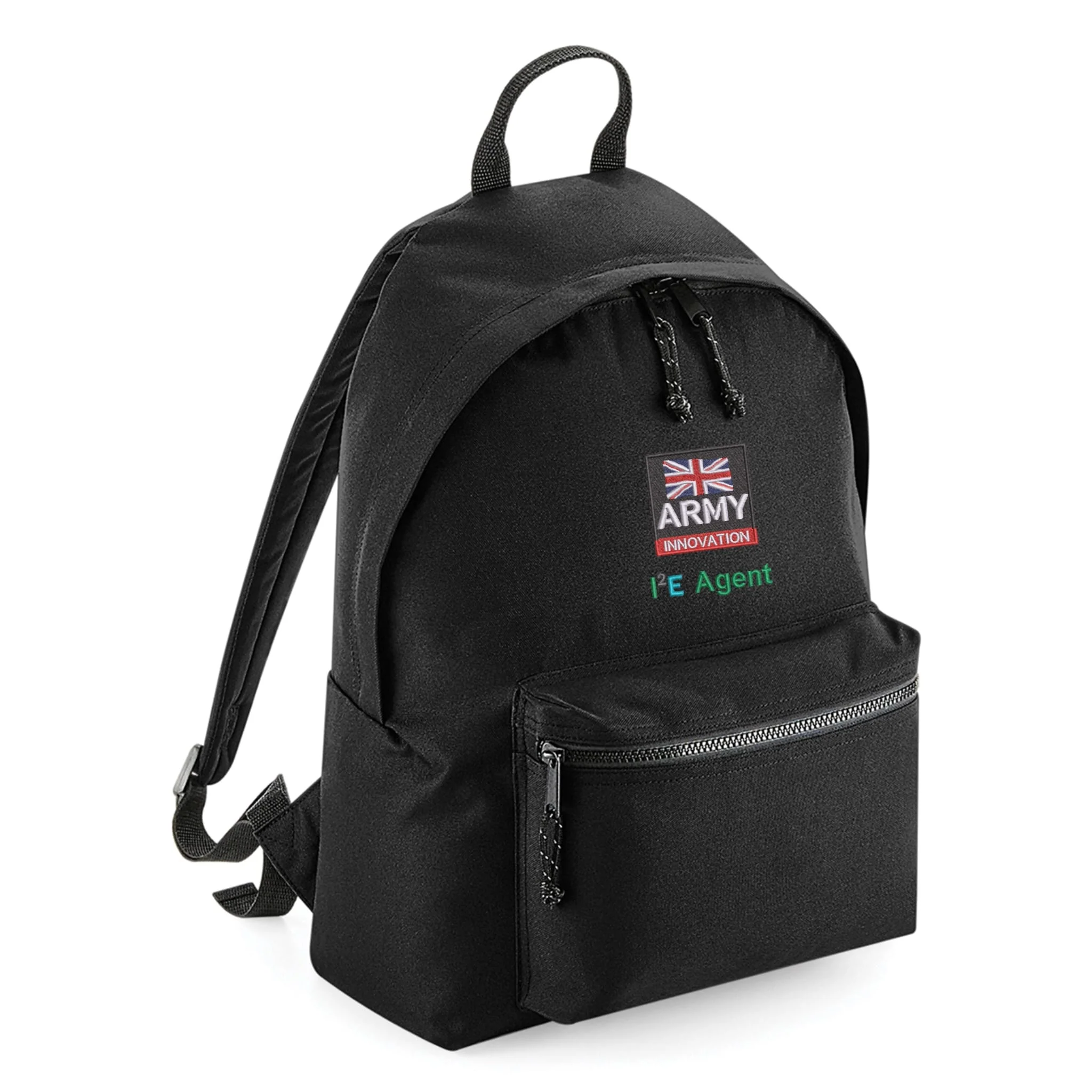 British Army Innovation Team Backpack