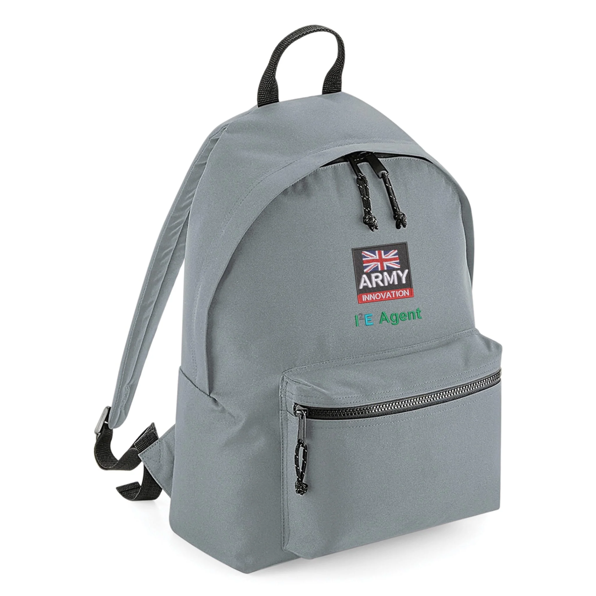 British Army Innovation Team Backpack - Image 2