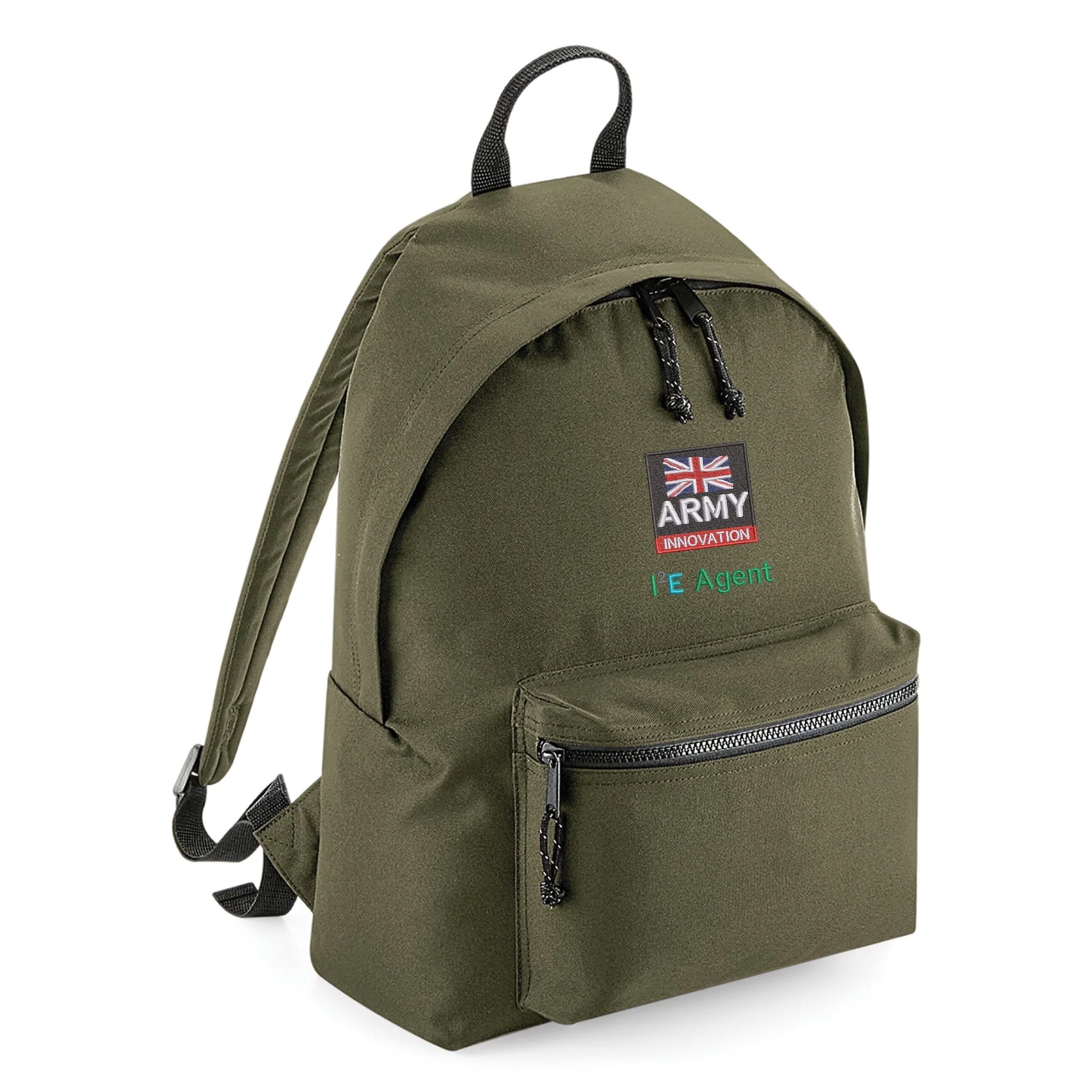 British Army Innovation Team Backpack - Image 3