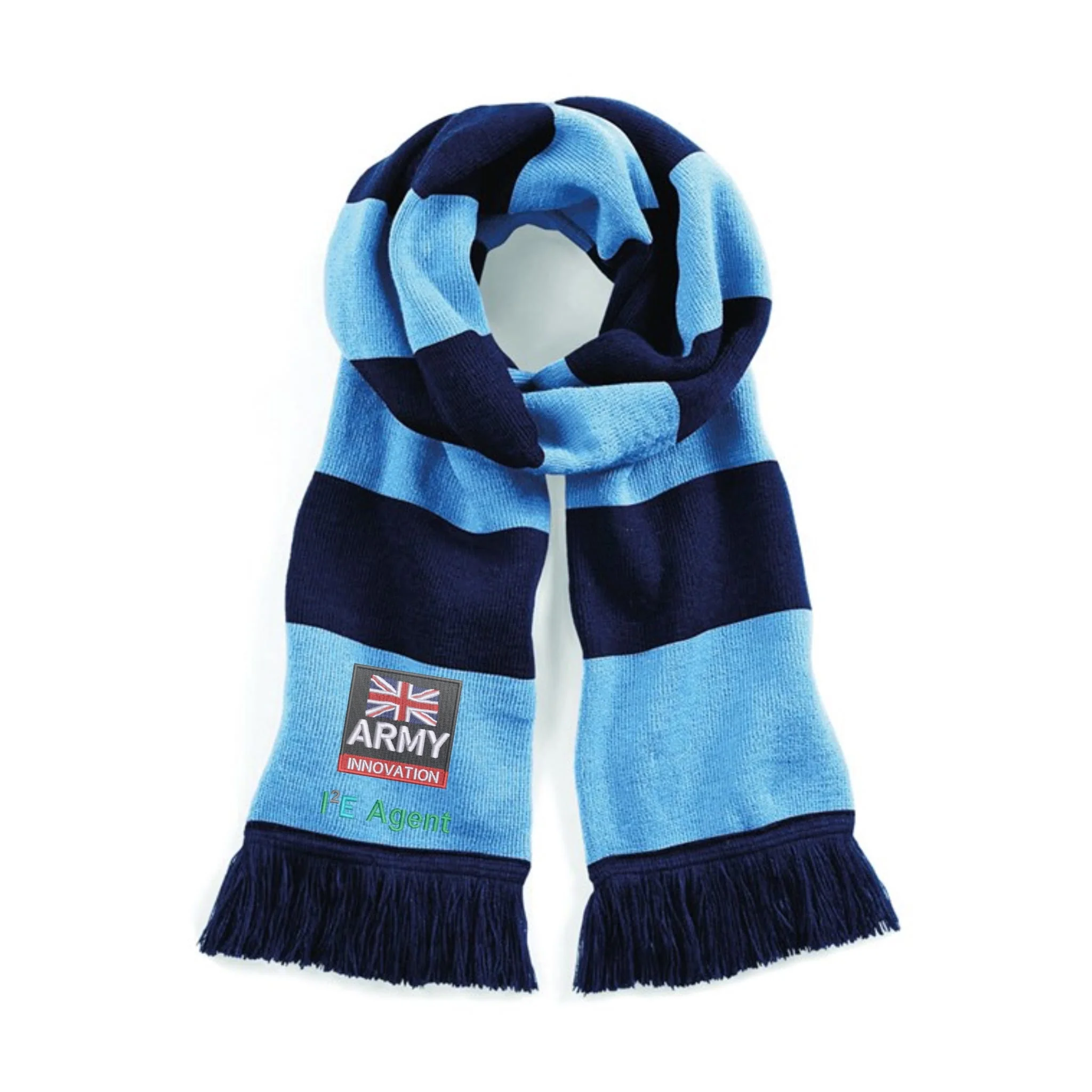 British Army Innovation Team Stadium Scarf - Image 8