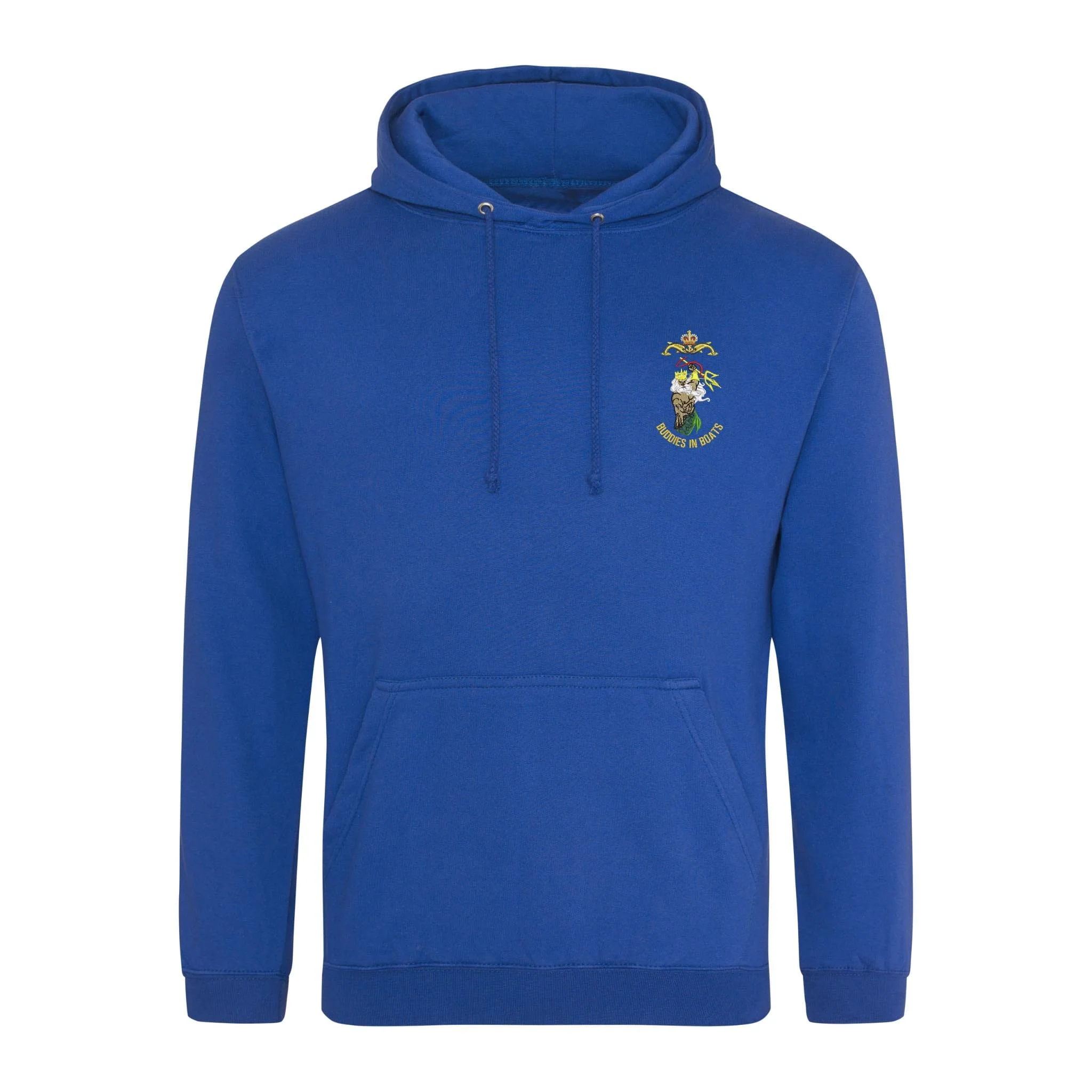 Buddies In Boats Neptune Hoodie - Image 9