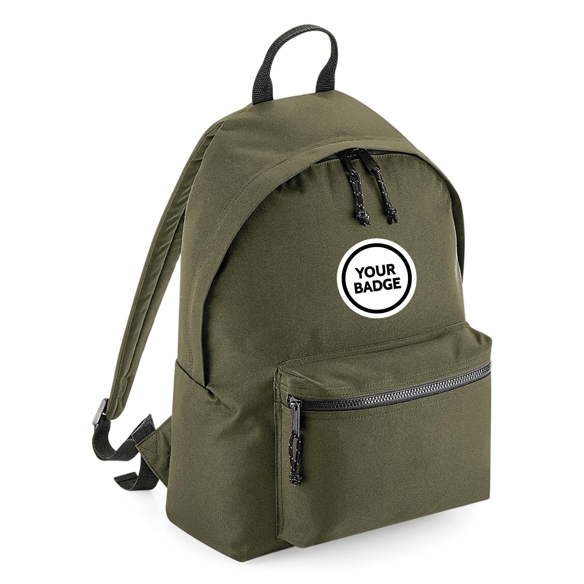 Canadian Forces Backpack - Image 3