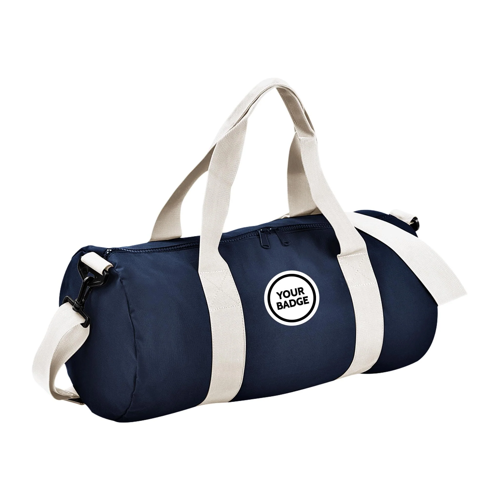 Canadian Forces Barrel Bag - Image 4
