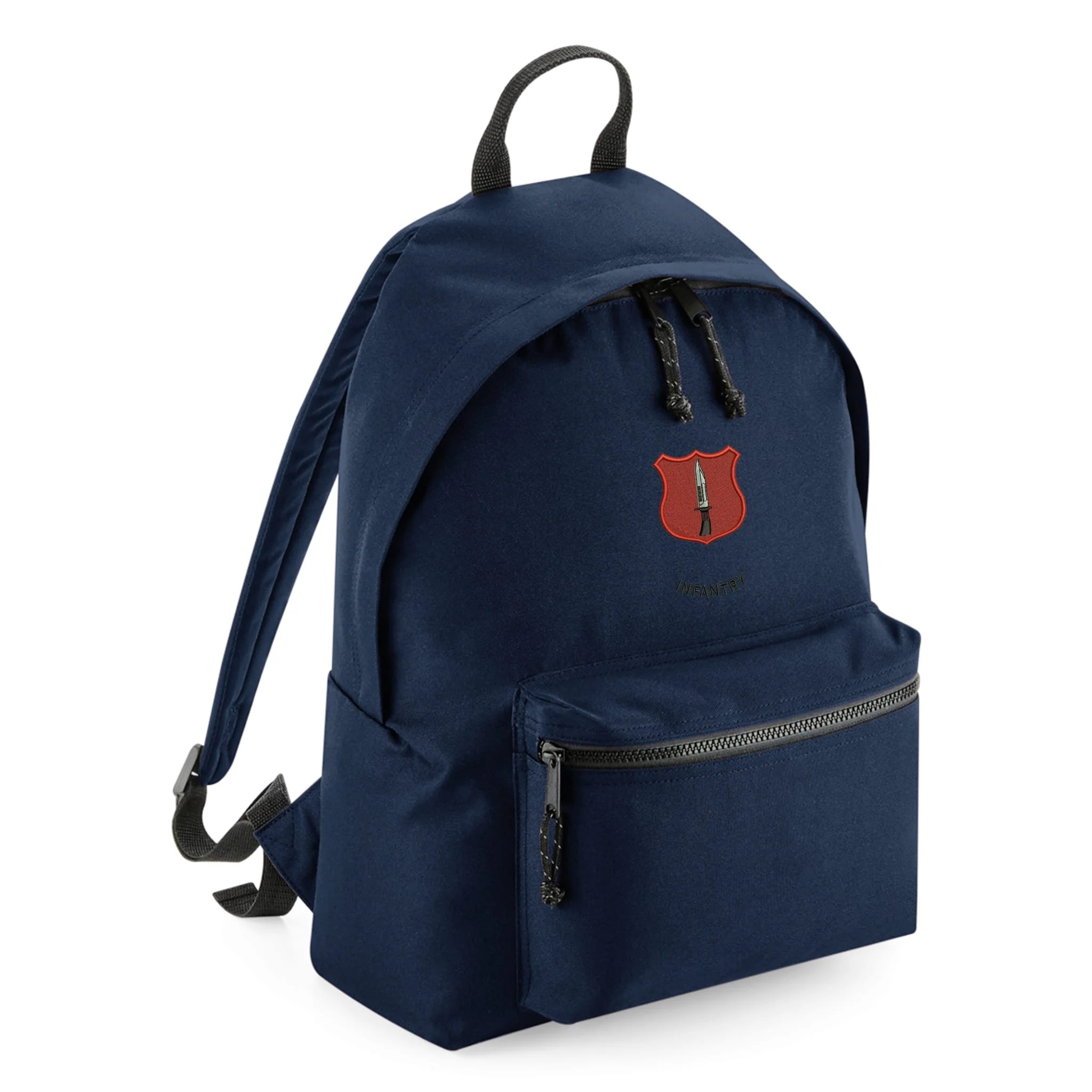 Catterick Infantry Backpack - Image 4