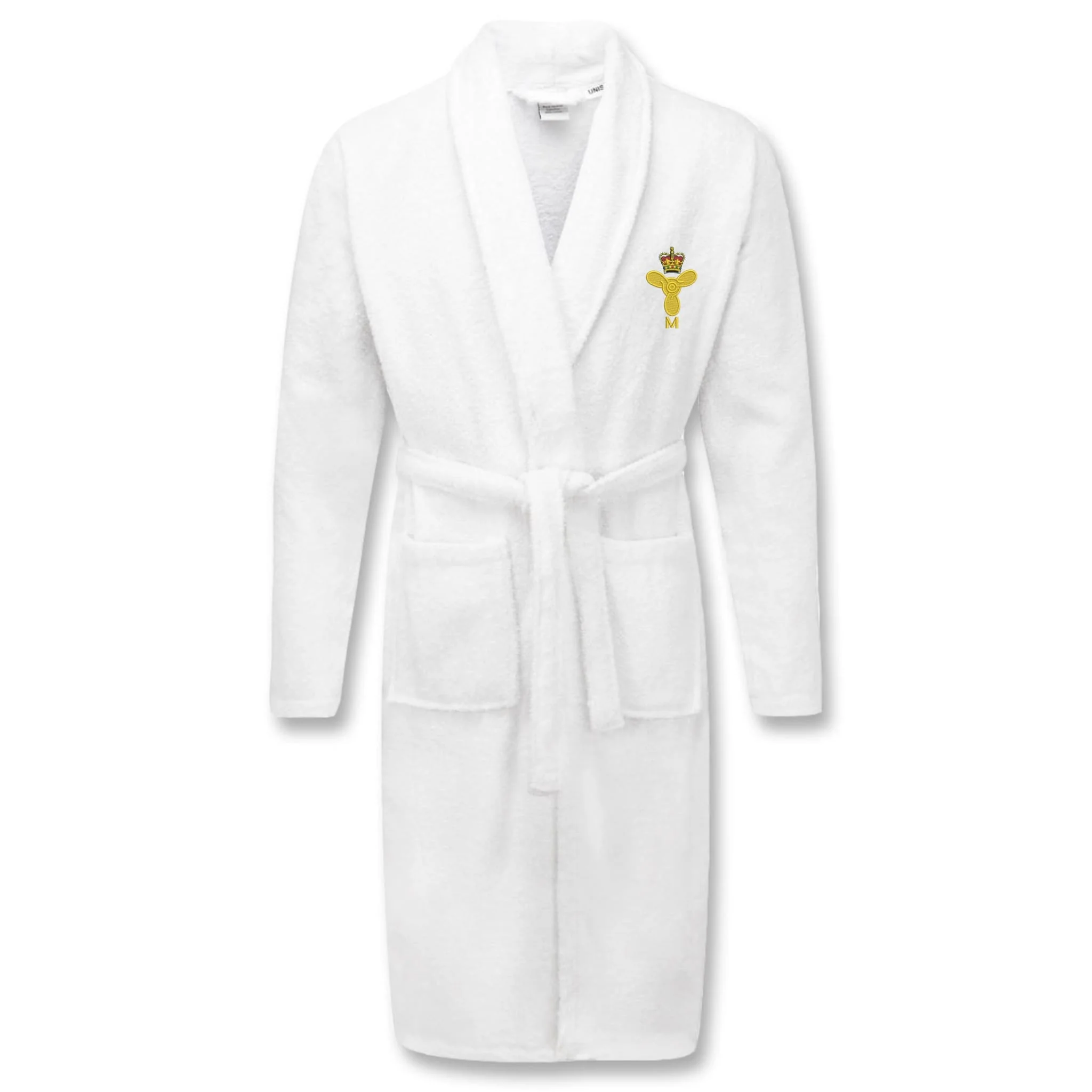 Chief Stoker Dressing Gown - Image 4