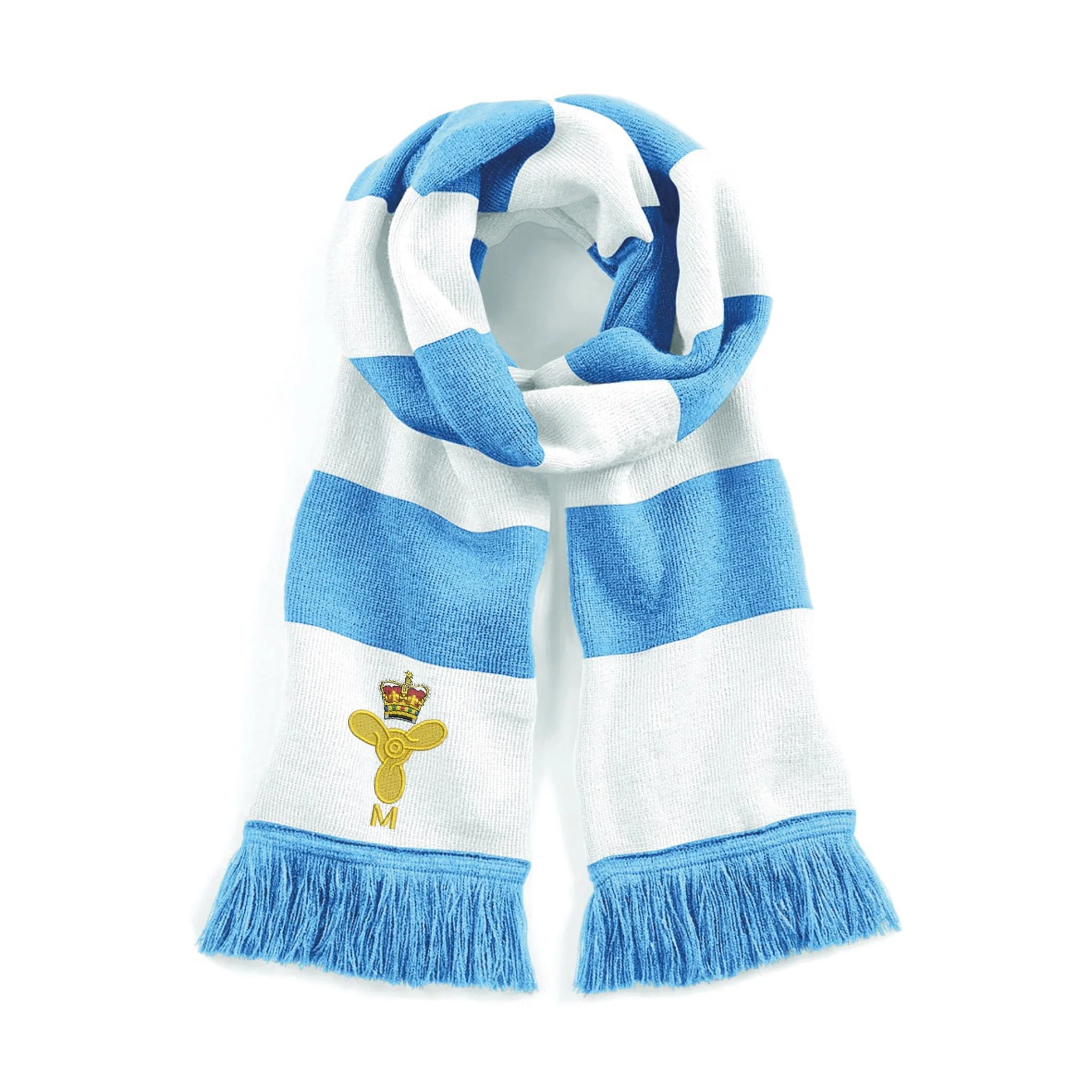 Chief Stoker Stadium Scarf - Image 11