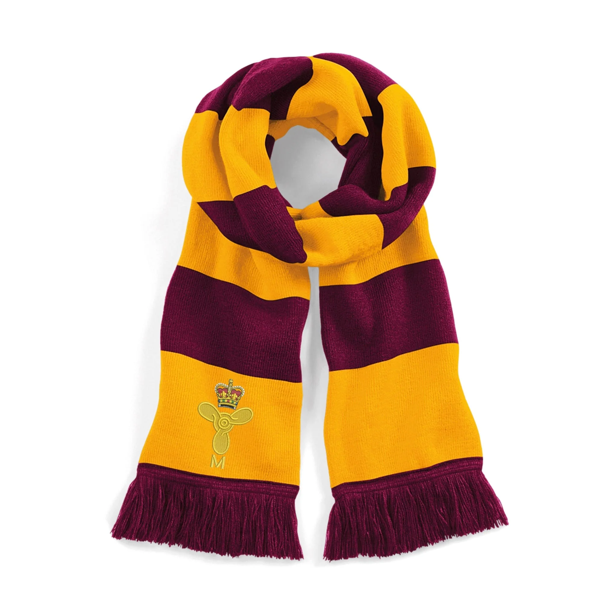 Chief Stoker Stadium Scarf - Image 6