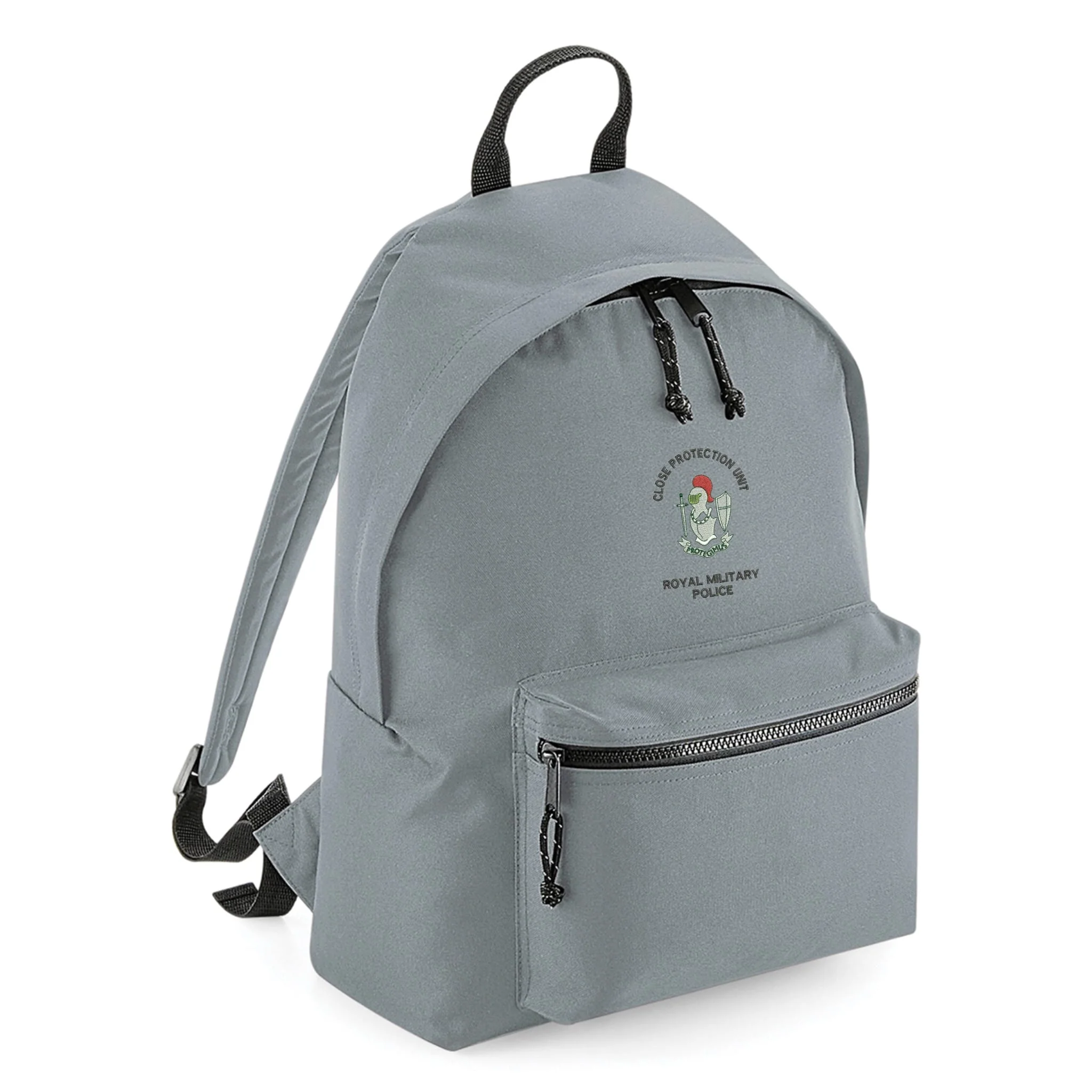 Close Protection Unit Royal Military Police Backpack - Image 2