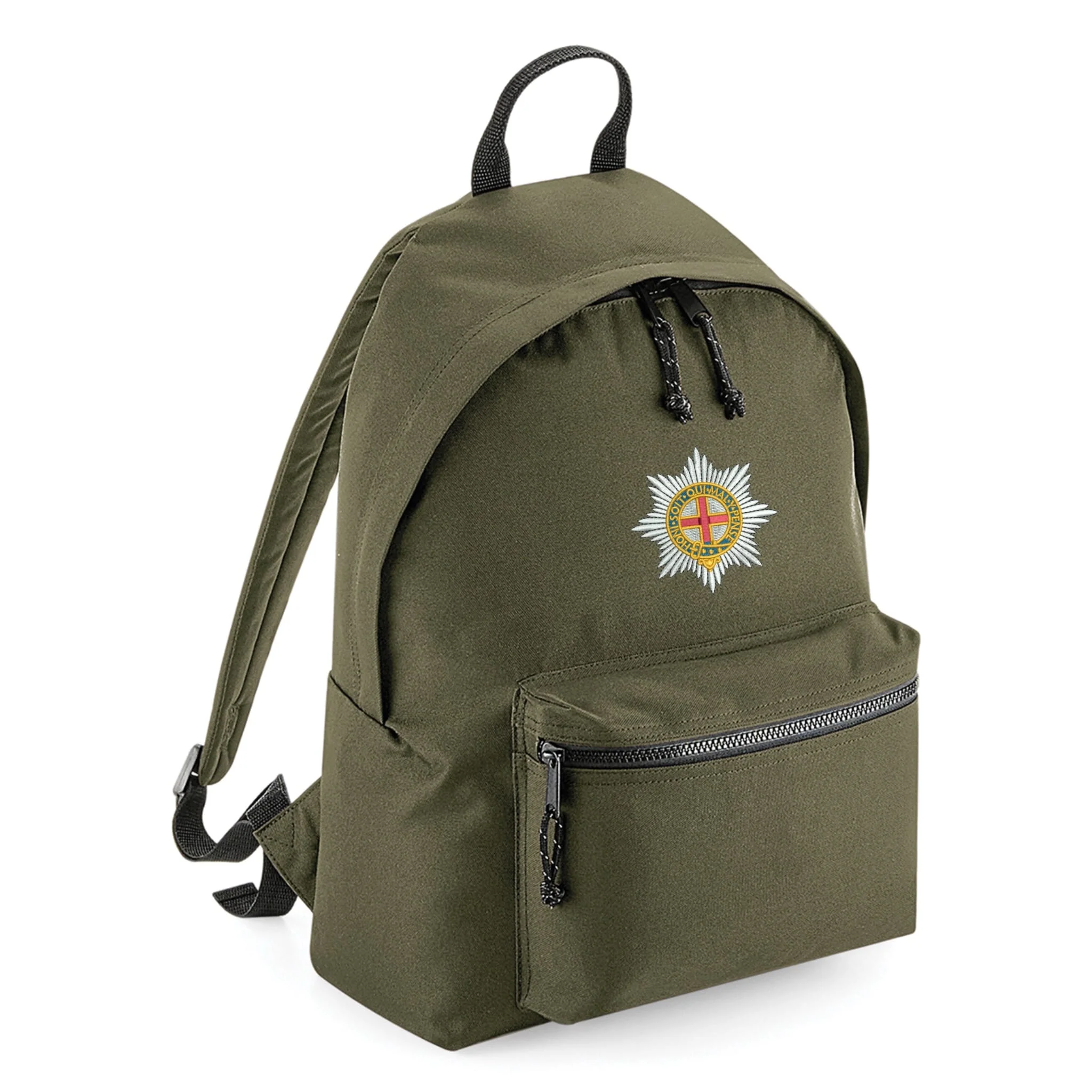 Coldstream Guards Backpack - Image 3