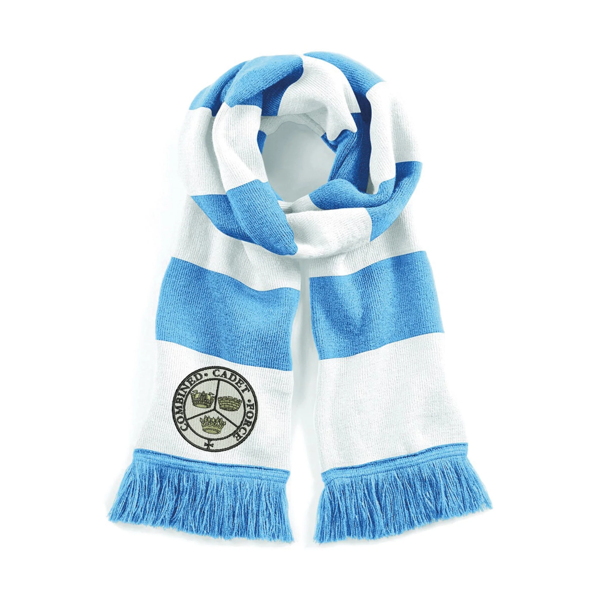 Combined Cadet Force Stadium Scarf - Image 10