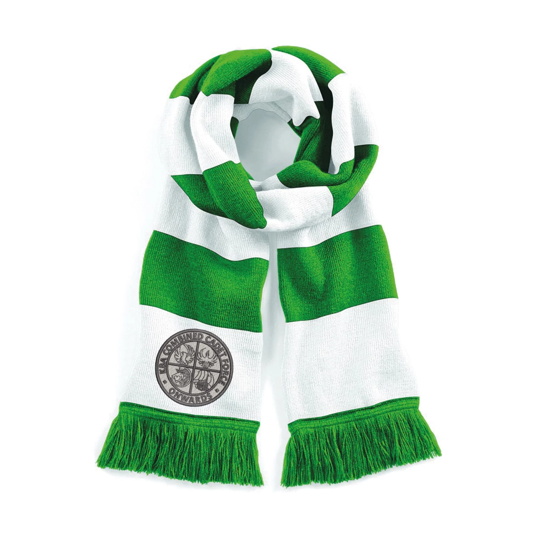 Combined Cadet Force Stadium Scarf - Image 11