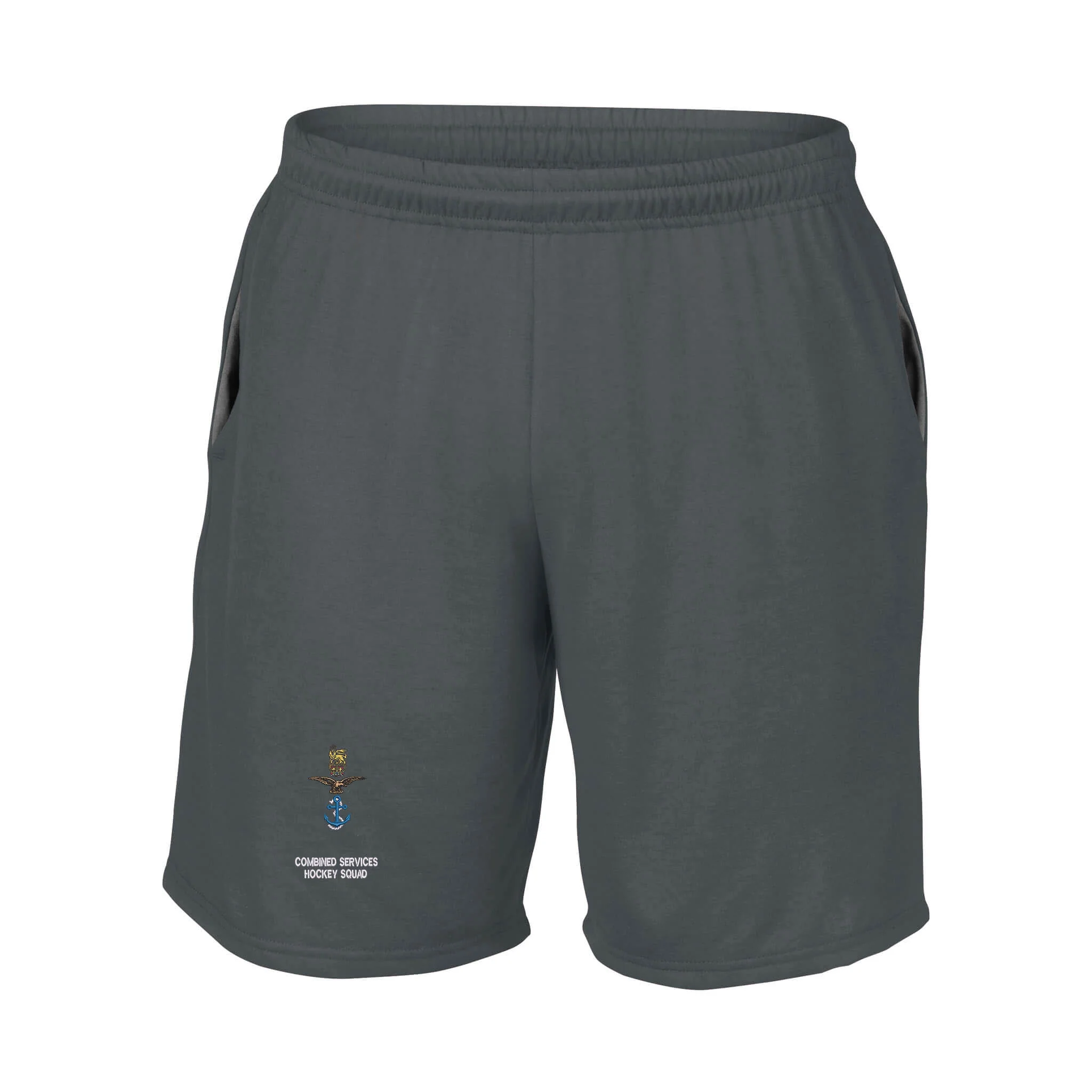 Combined Services Hockey Squad Performance Shorts - Image 3