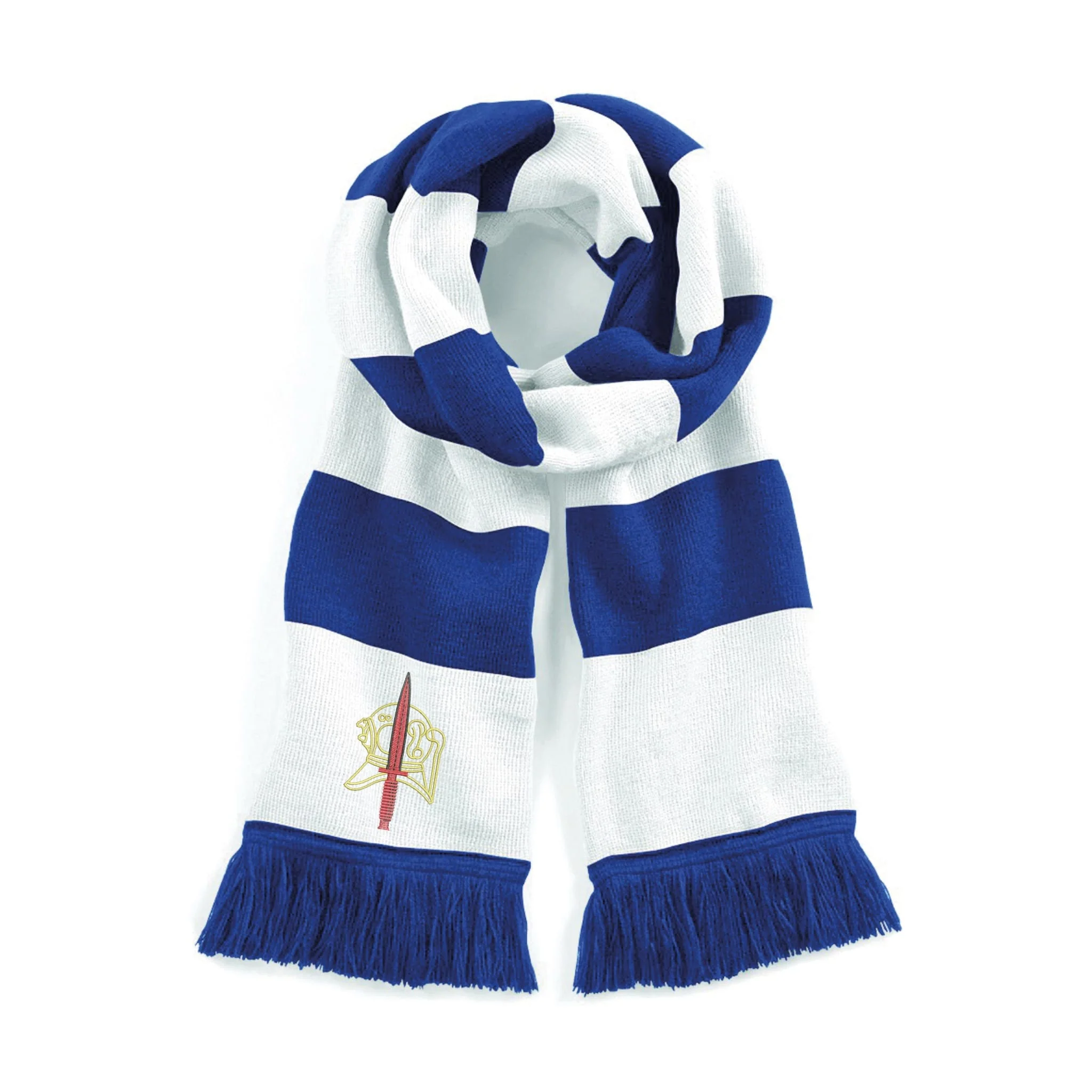 Commando Diver Stadium Scarf - Image 5