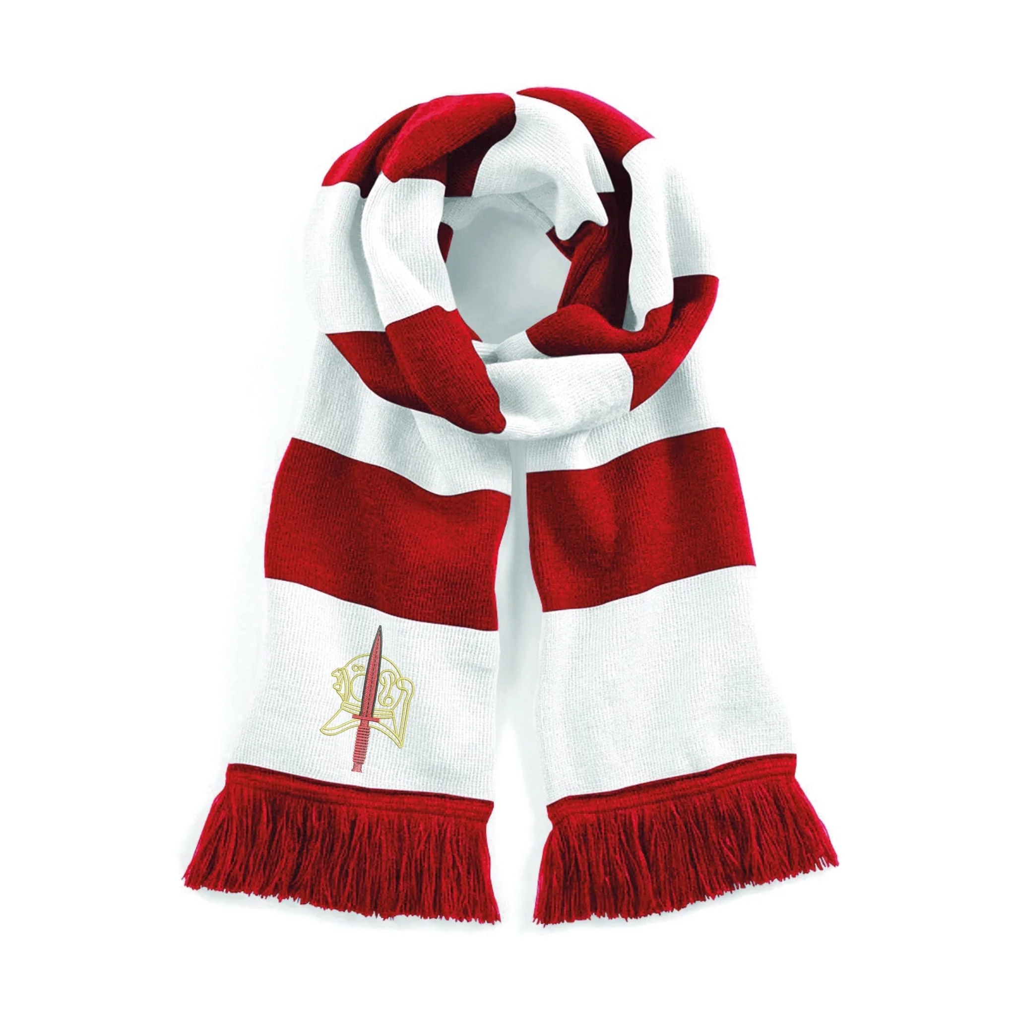 Commando Diver Stadium Scarf - Image 7