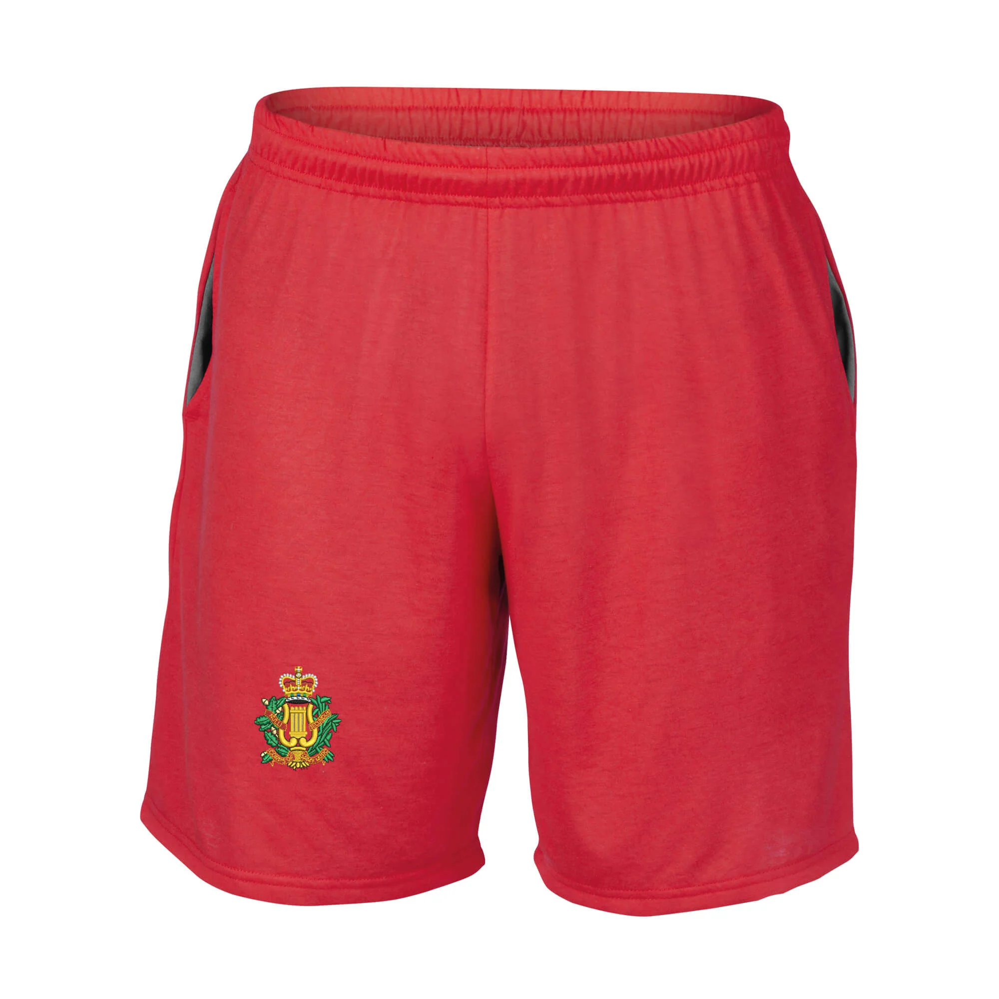 Corps of Army Music Performance Shorts - Image 4