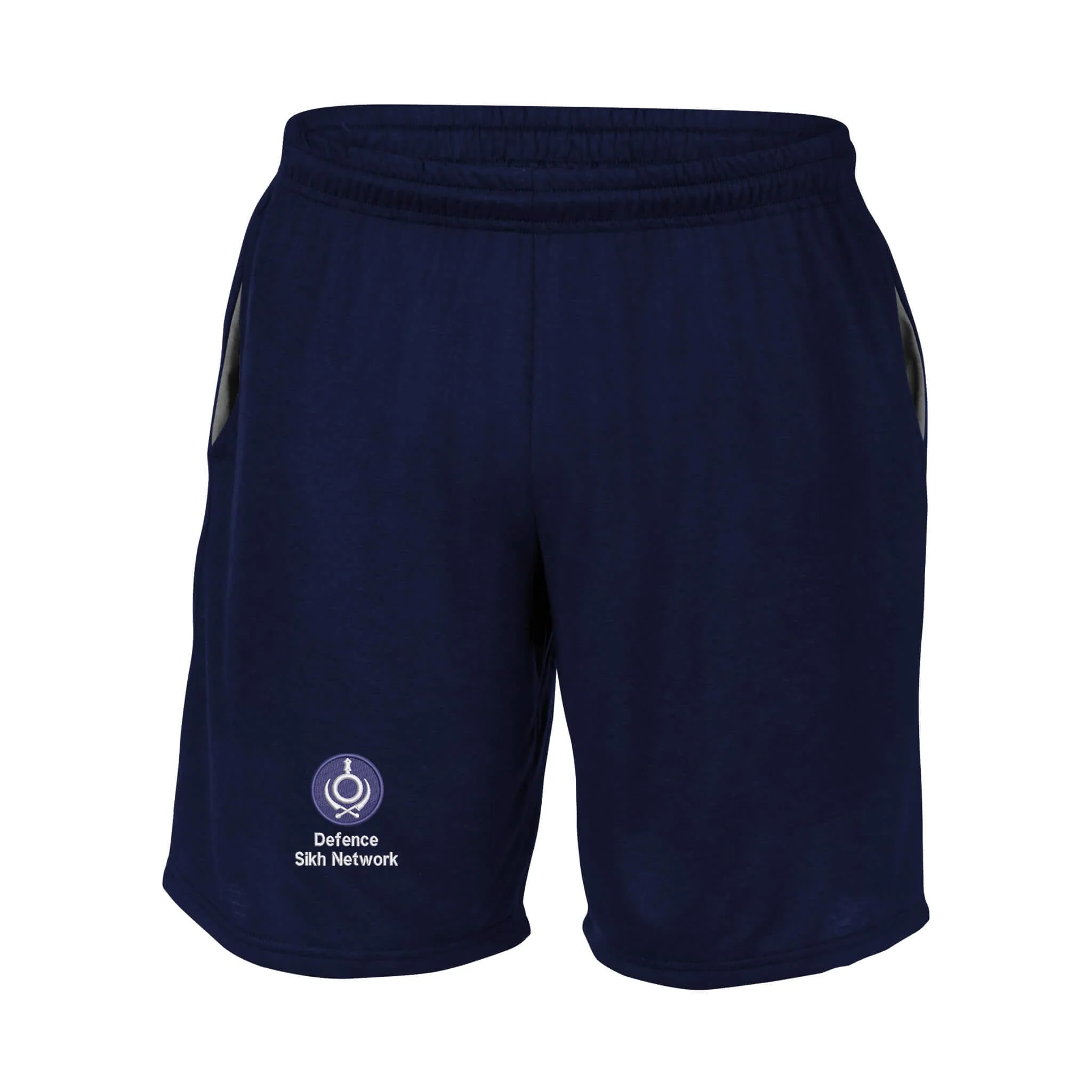 Defence Sikh Network Performance Shorts - Image 3