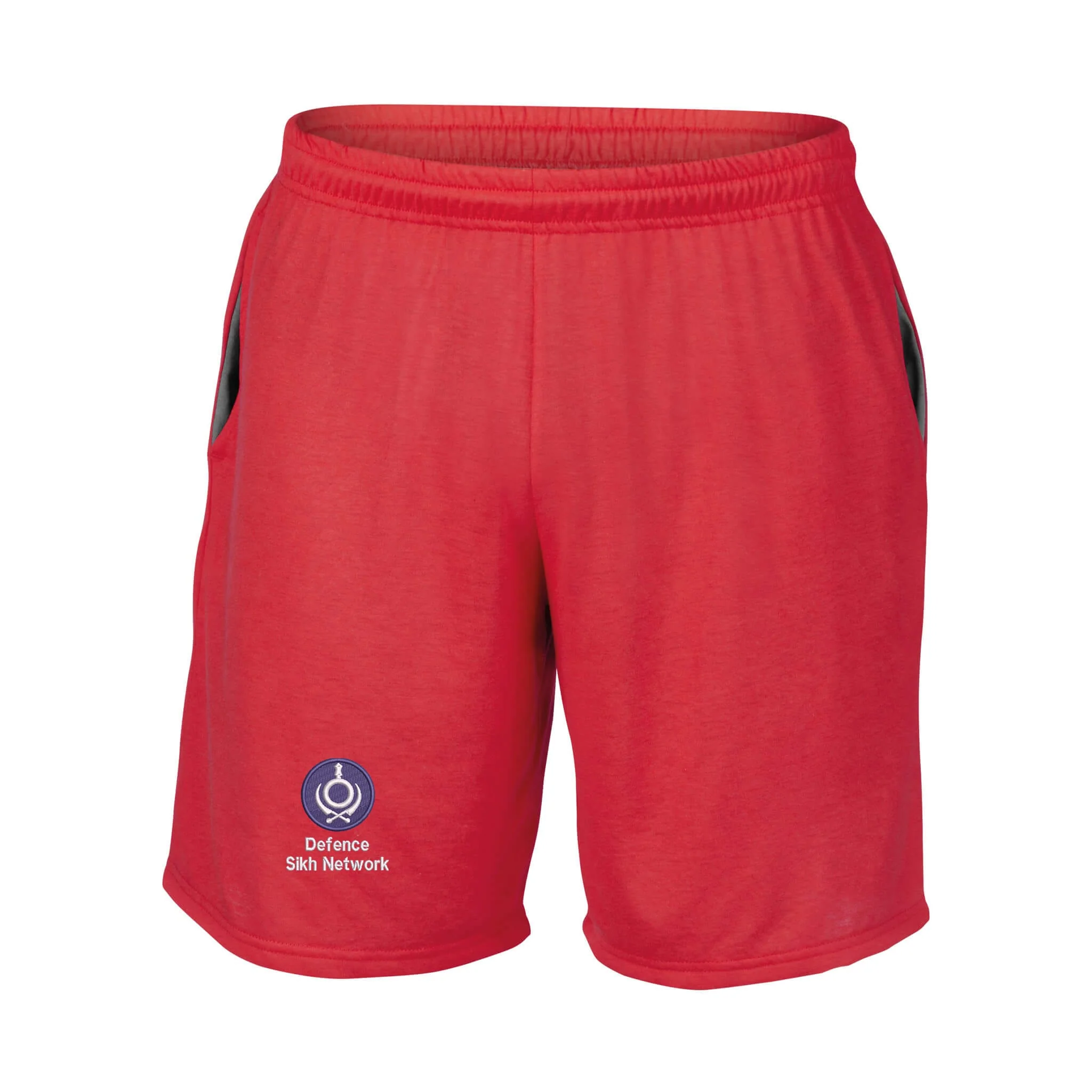 Defence Sikh Network Performance Shorts - Image 4