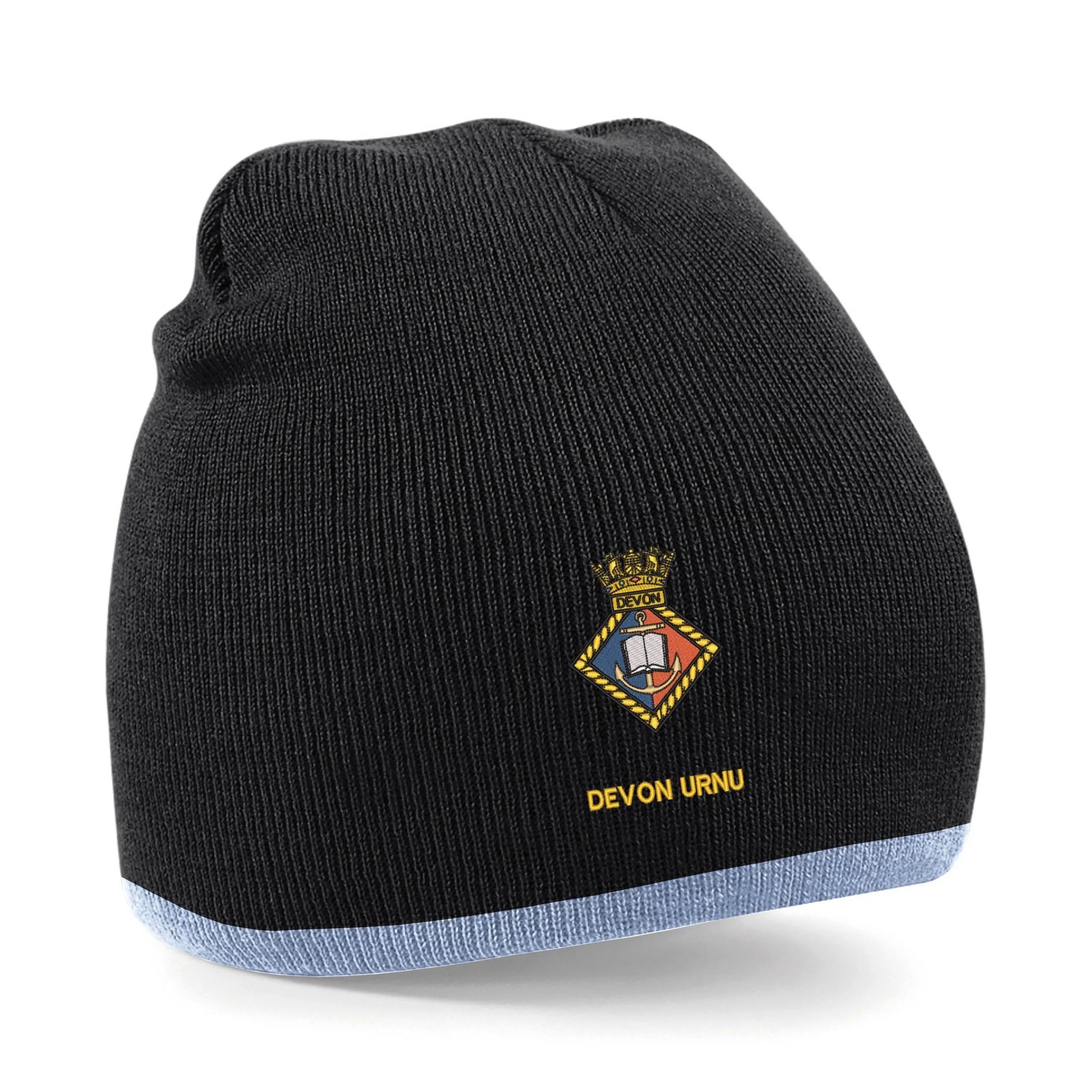 Devon URNU Beanie Hat - Image 2