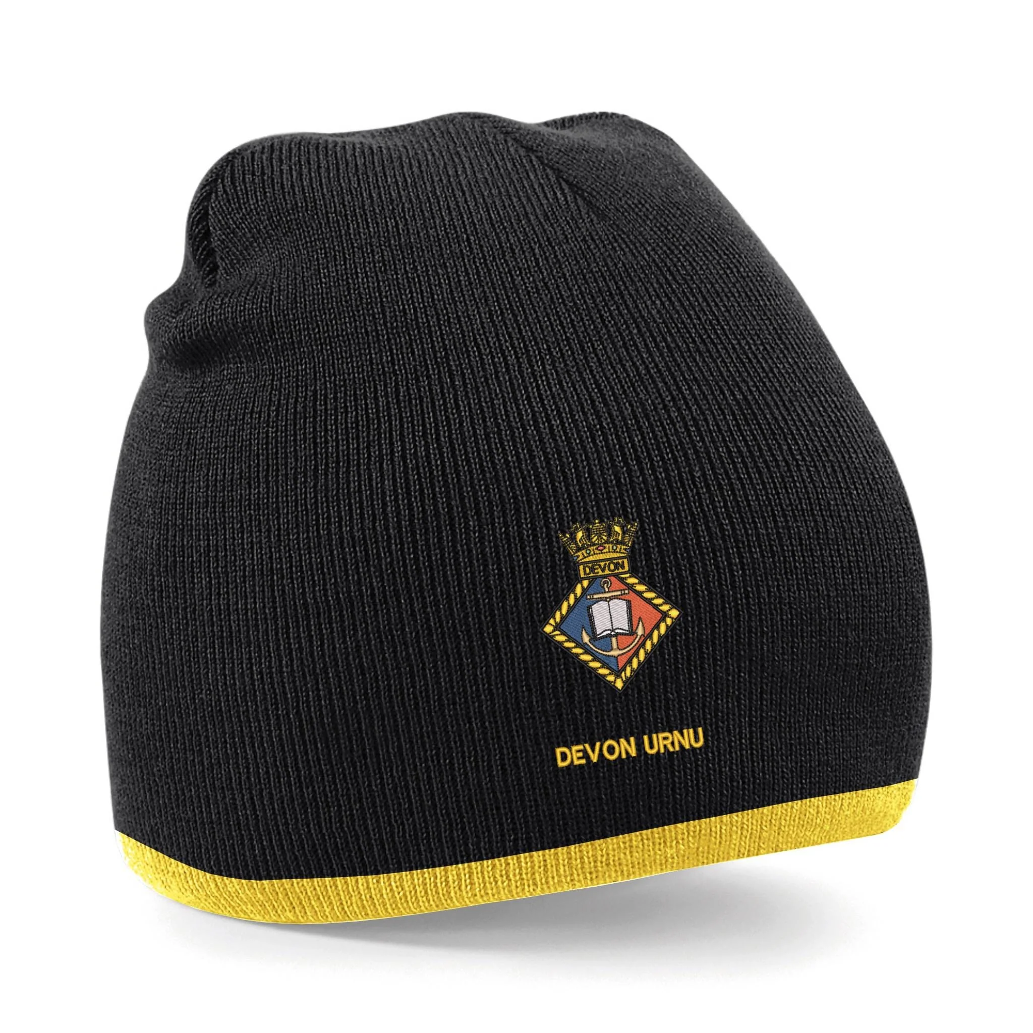 Devon URNU Beanie Hat - Image 3
