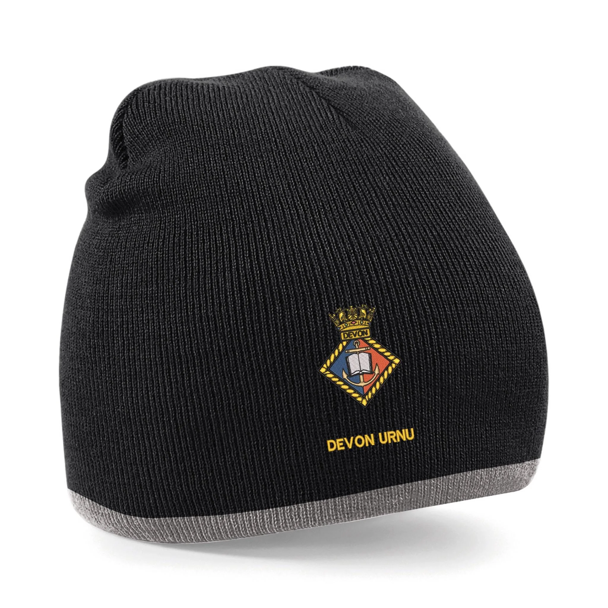 Devon URNU Beanie Hat - Image 6
