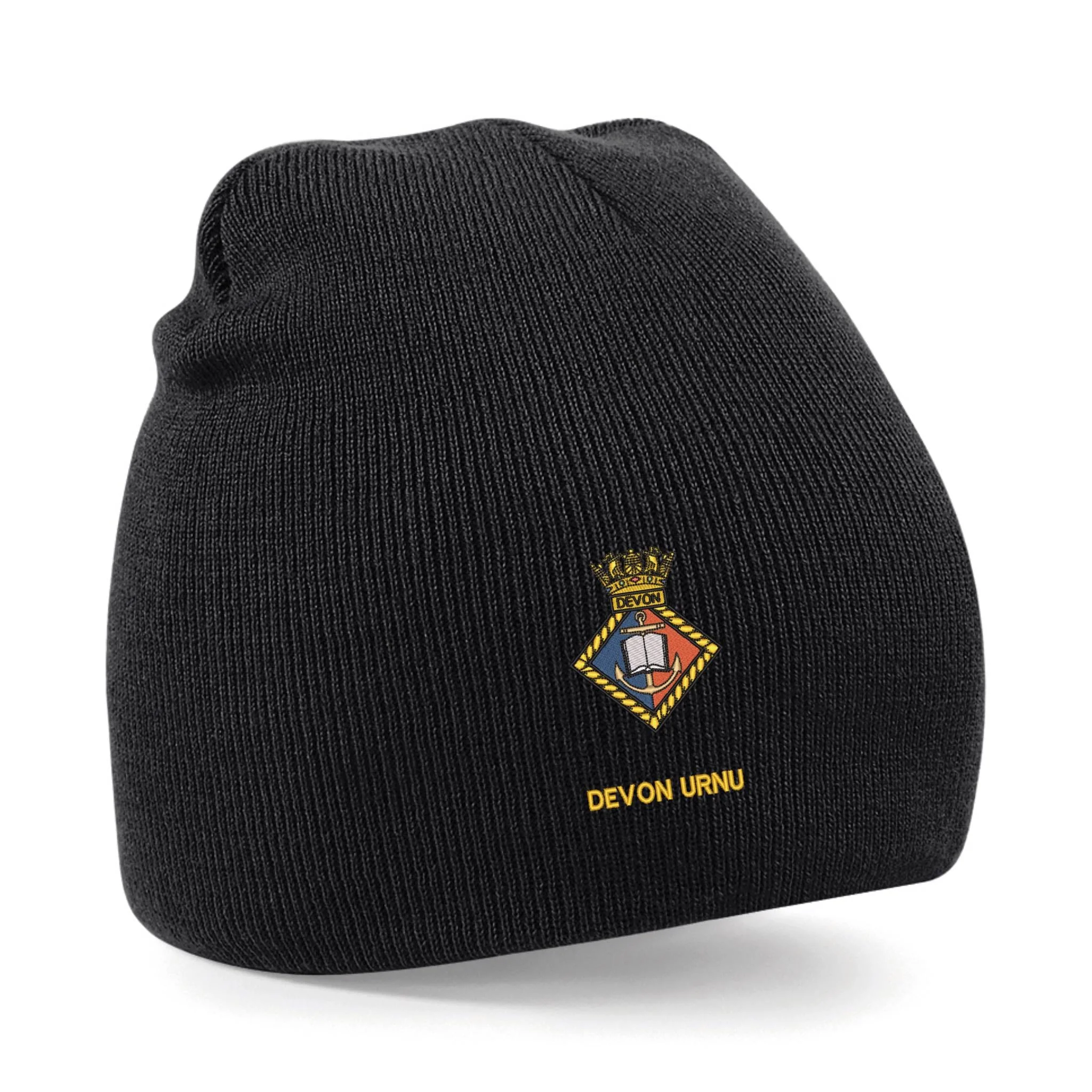 Devon URNU Beanie Hat - Image 8