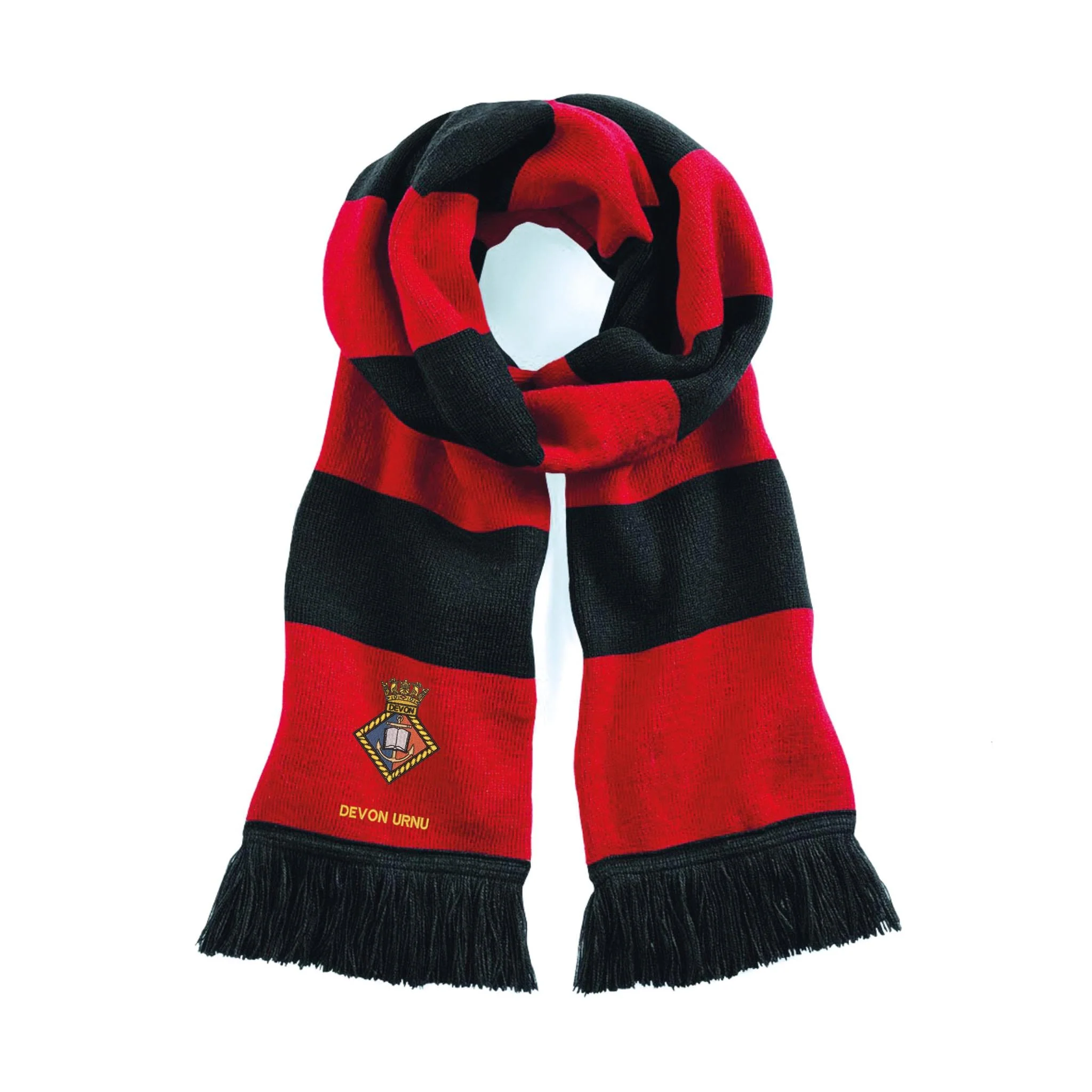 Devon URNU Stadium Scarf