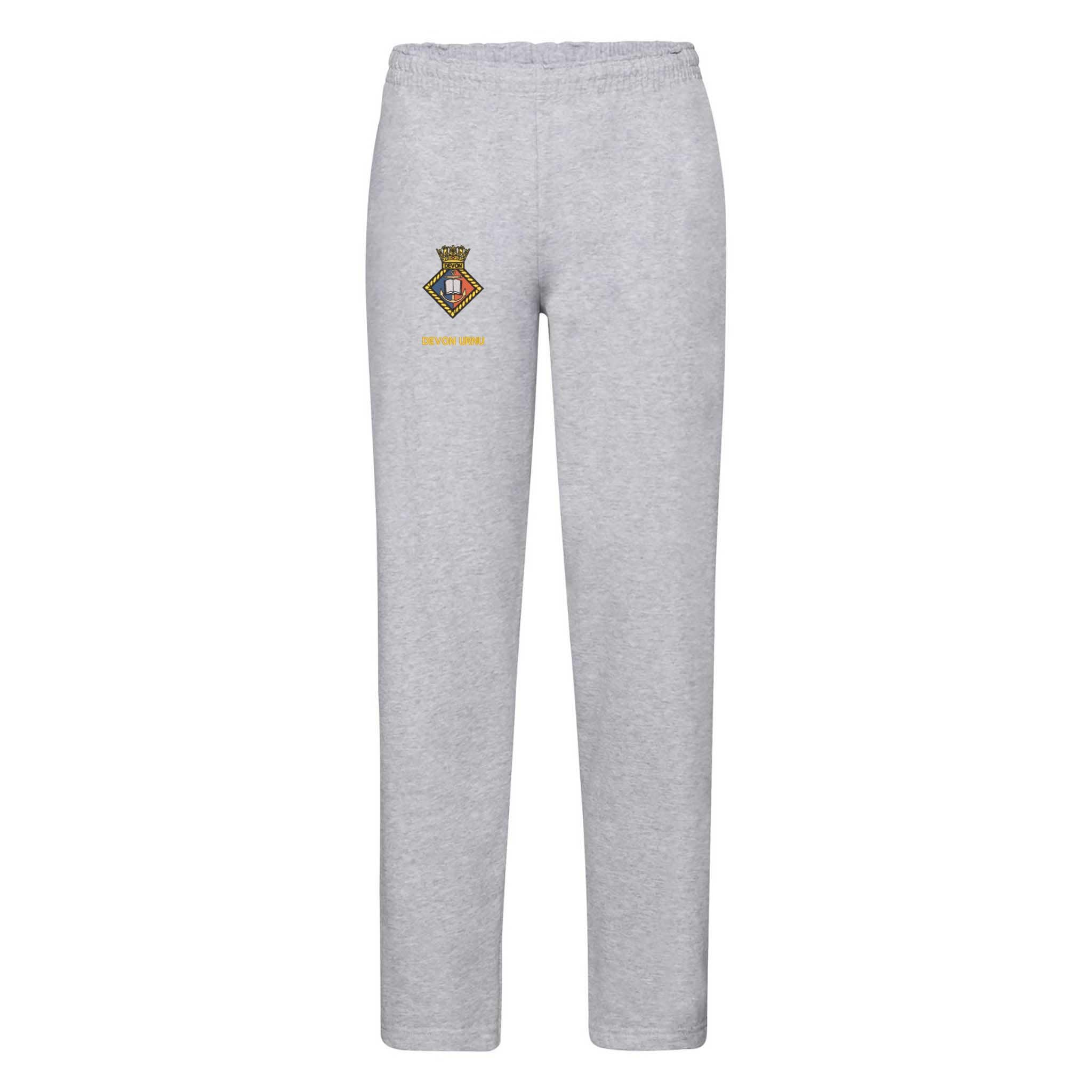 Devon URNU Sweatpants - Image 2