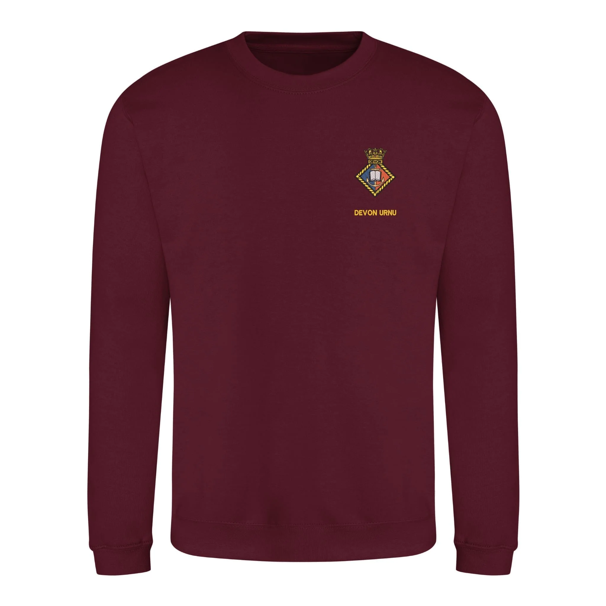 Devon URNU Sweatshirt - Image 3