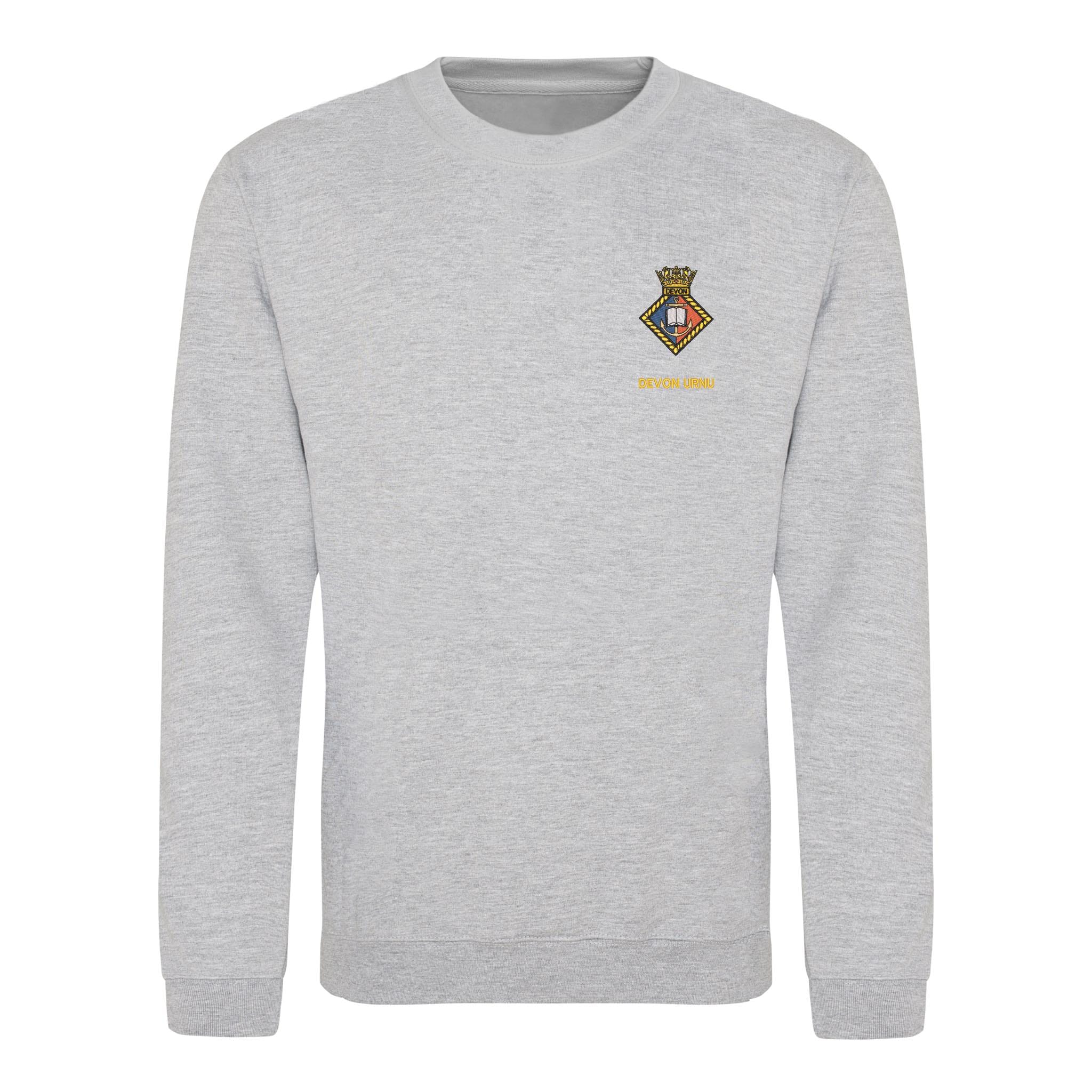 Devon URNU Sweatshirt - Image 4