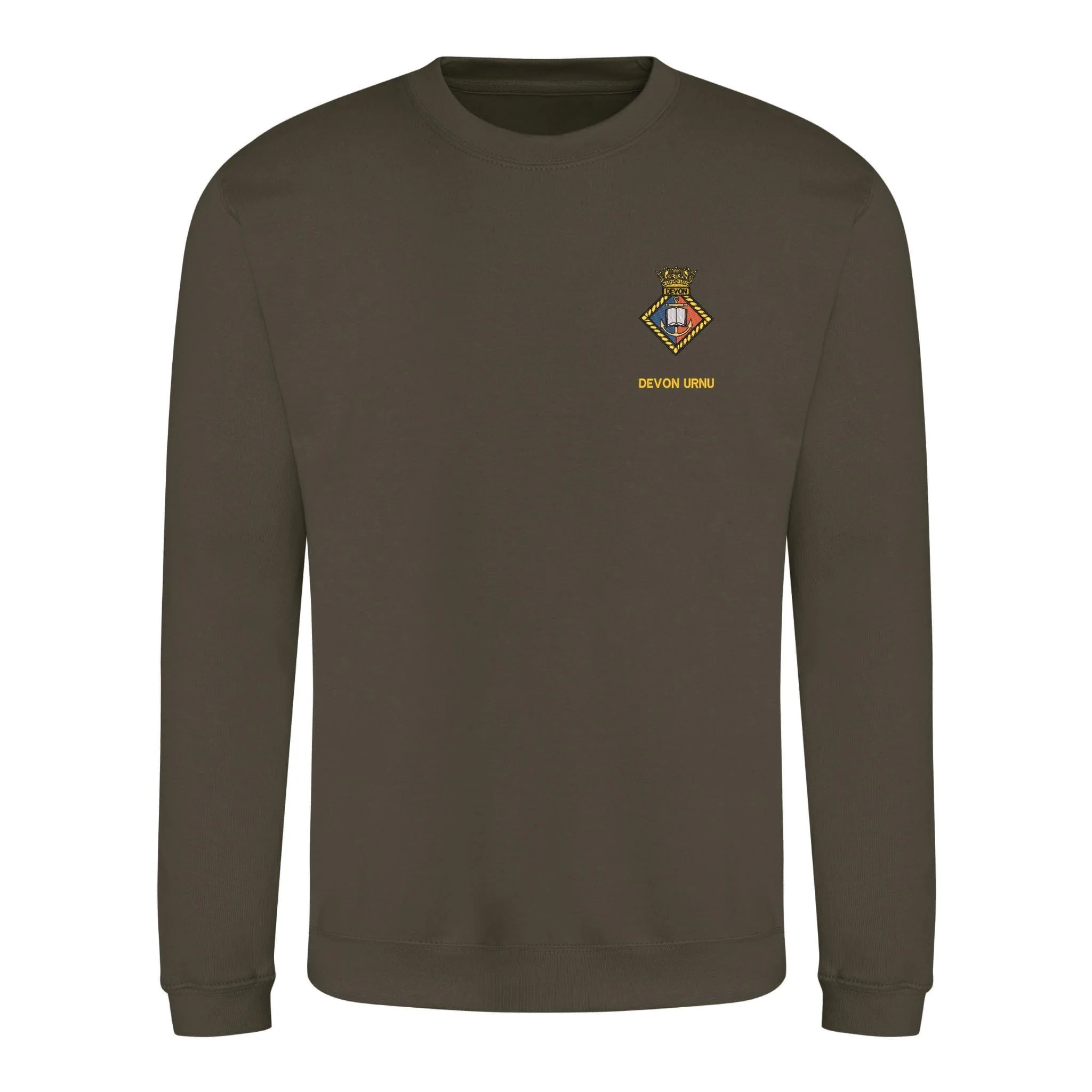 Devon URNU Sweatshirt - Image 5