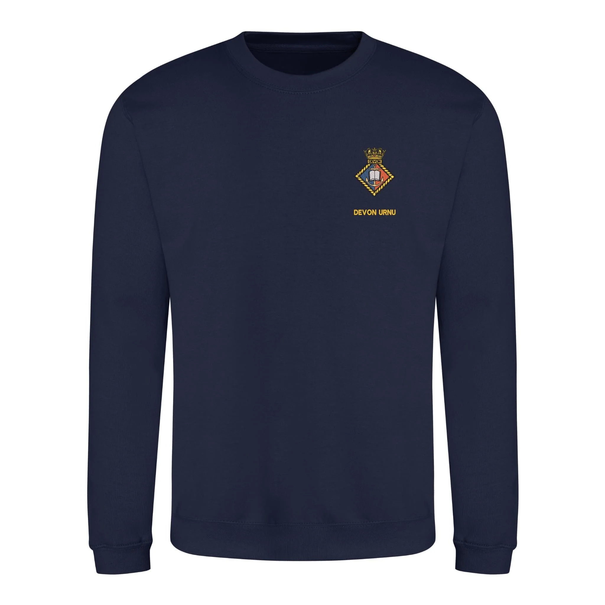 Devon URNU Sweatshirt - Image 6