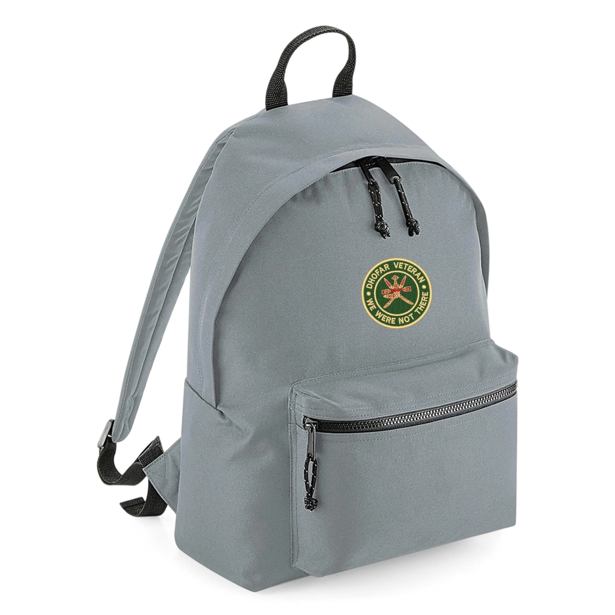 Dhofar Veteran Backpack - Image 2