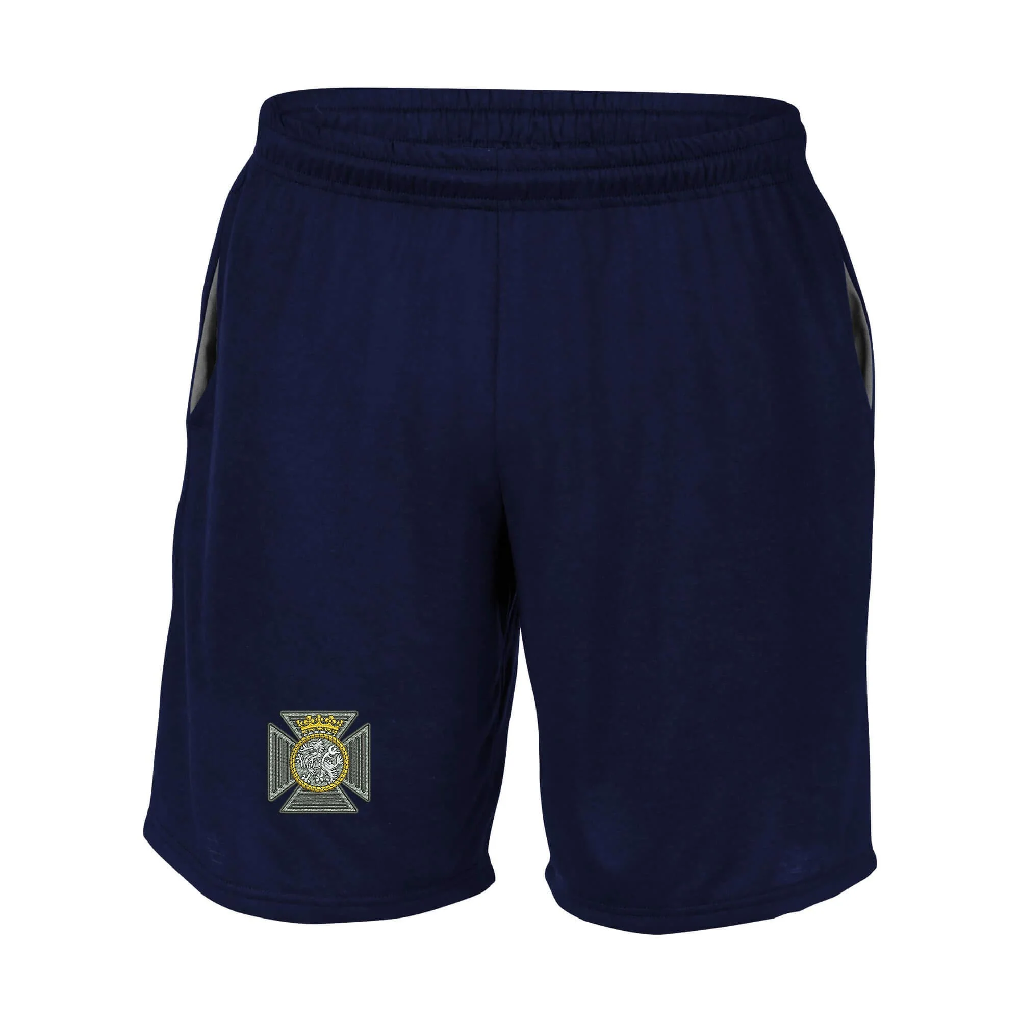 Duke of Edinburgh's Royal Regiment Performance Shorts - Image 3