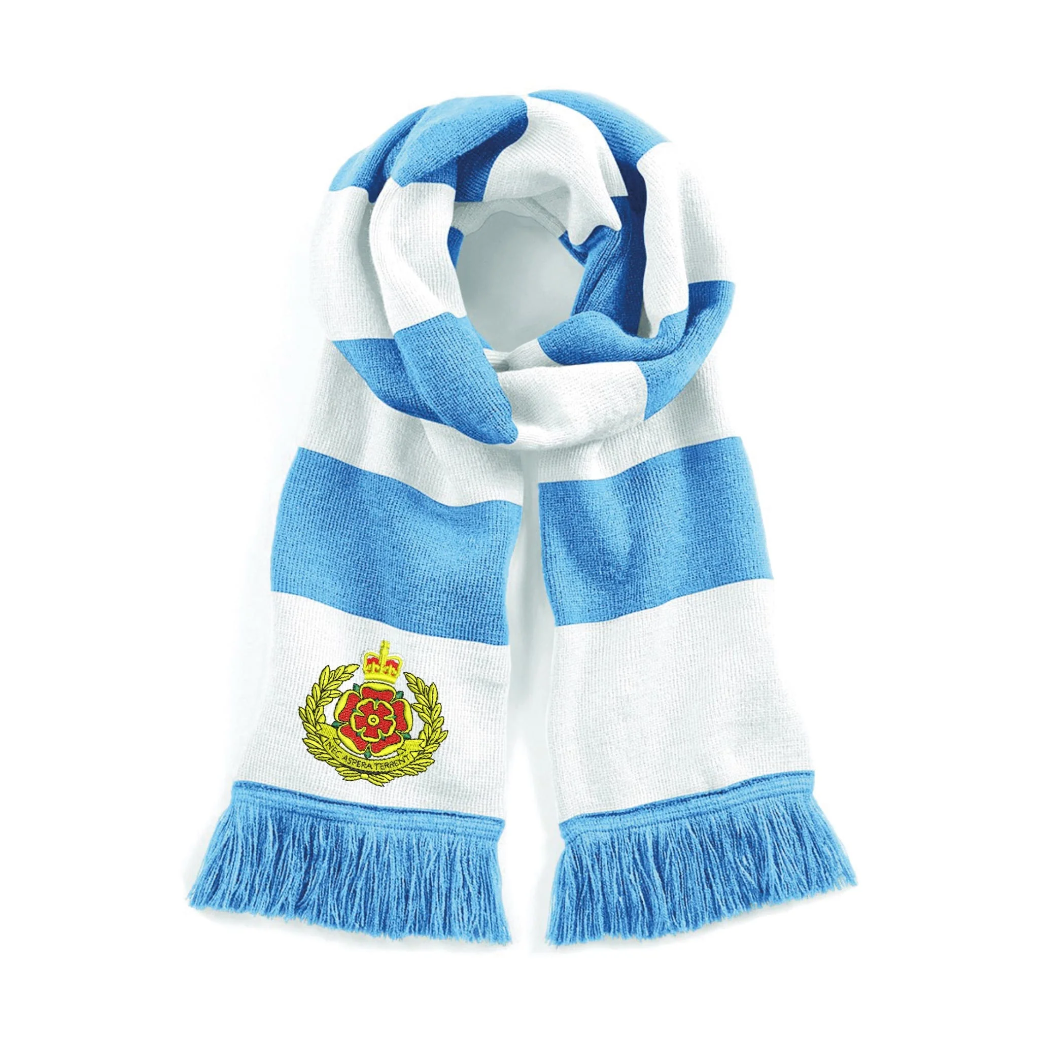 Duke of Lancaster's Regiment Stadium Scarf - Image 11