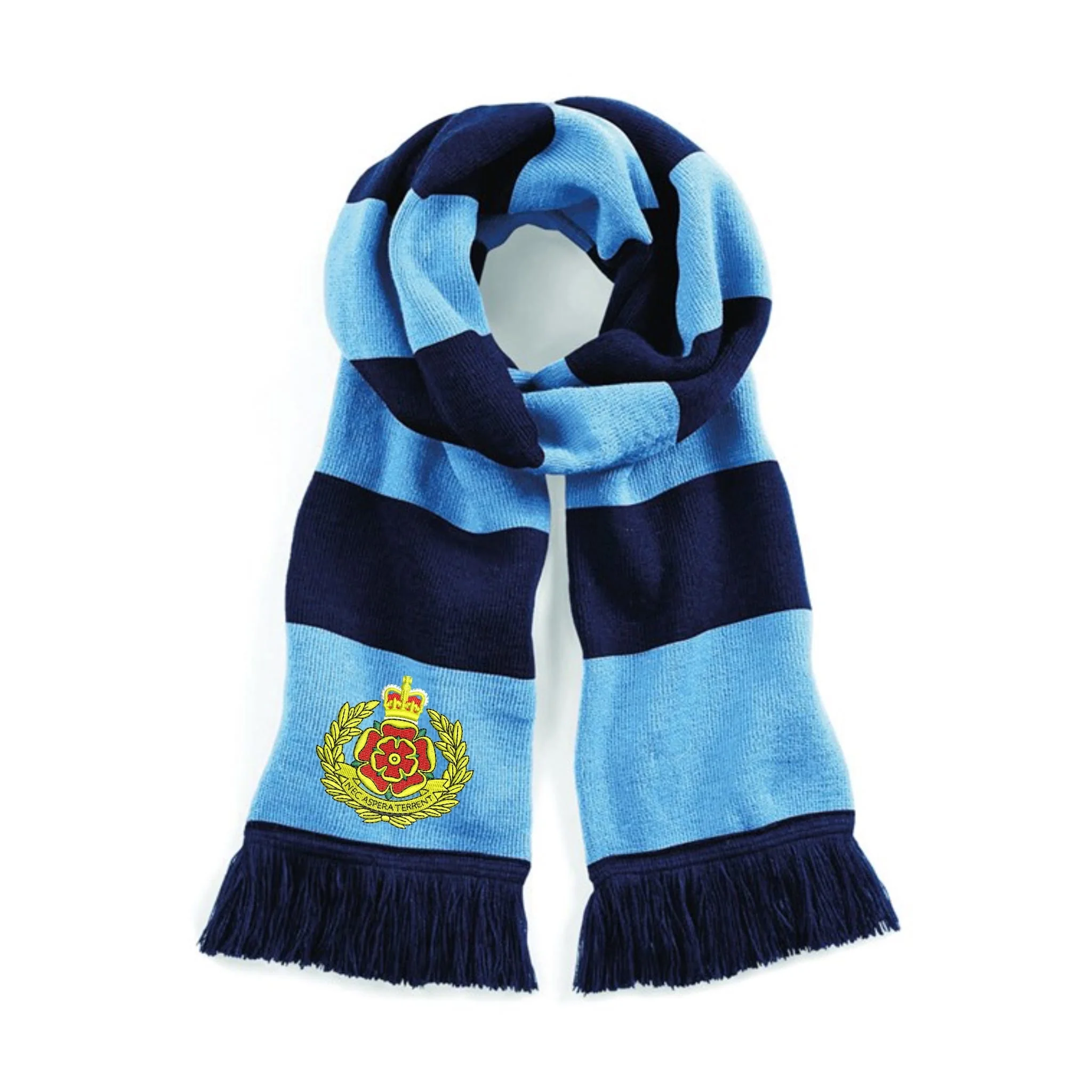 Duke of Lancaster's Regiment Stadium Scarf - Image 8