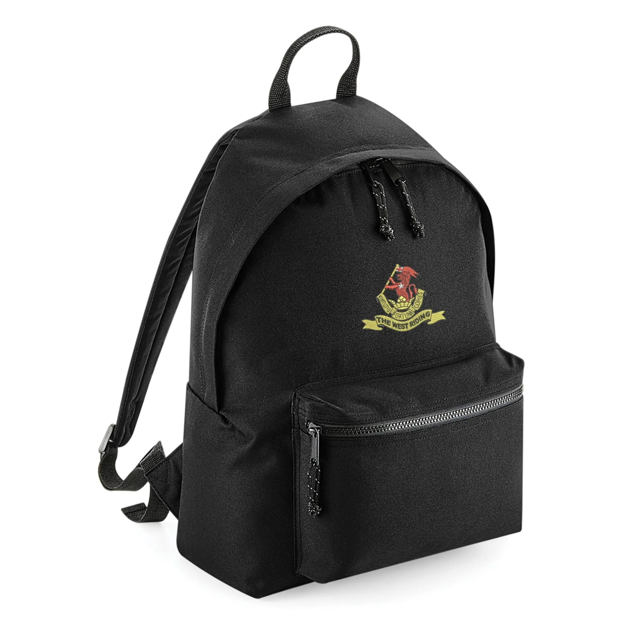 Duke of Wellington's Regiment Backpack
