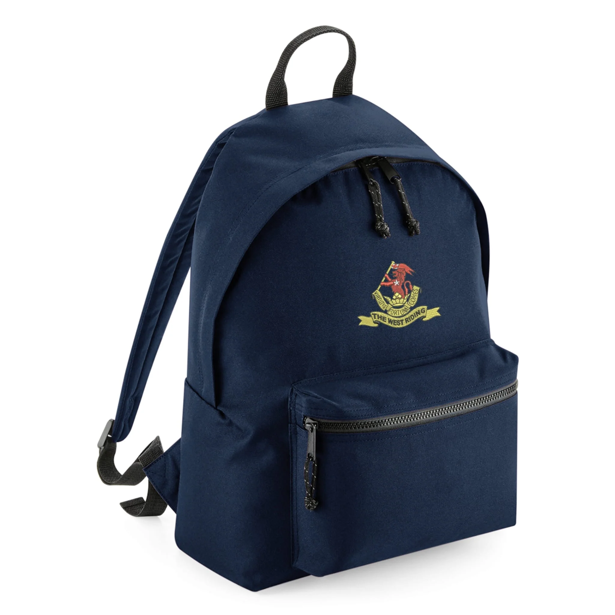 Duke of Wellington's Regiment Backpack - Image 4