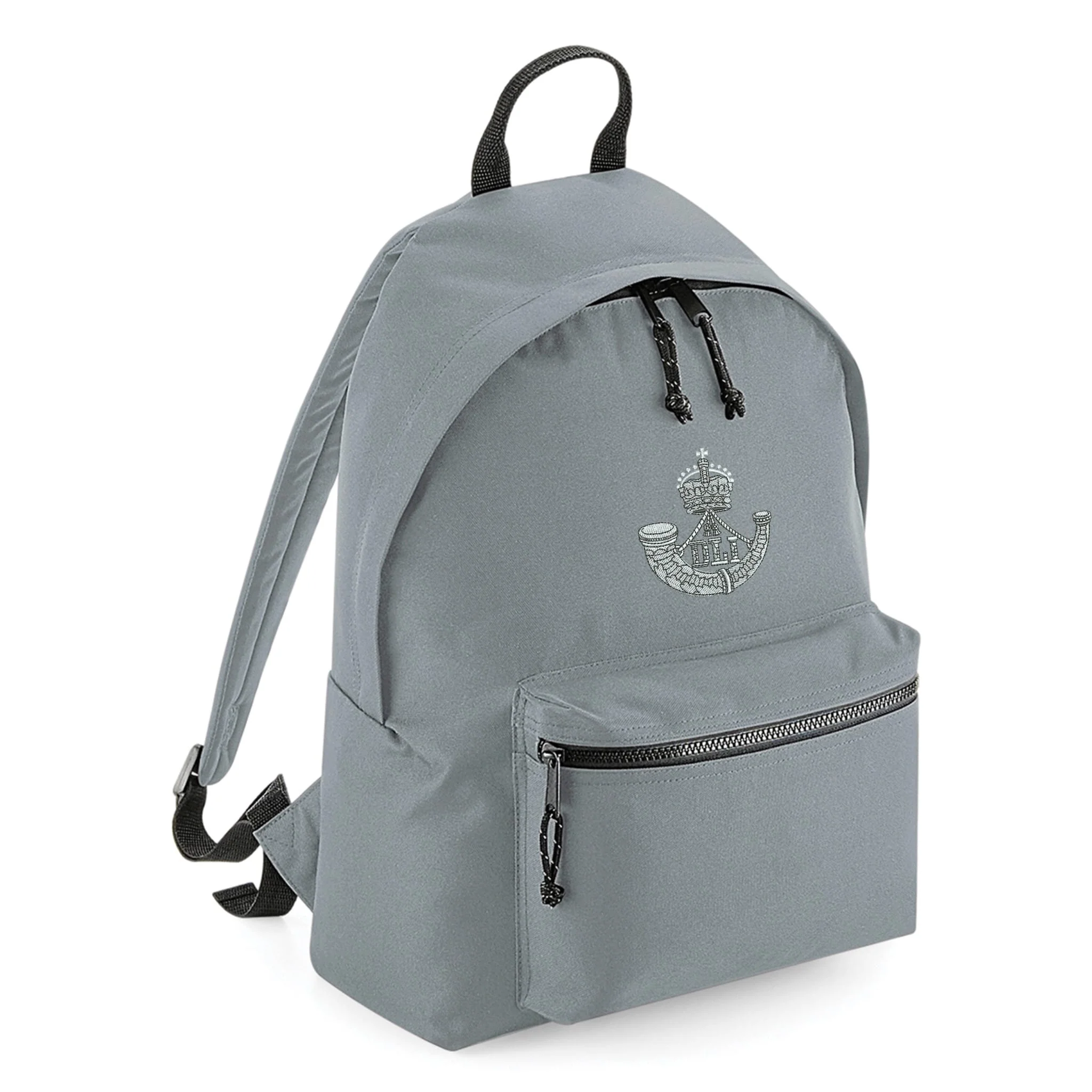 Durham Light Infantry Backpack - Image 2