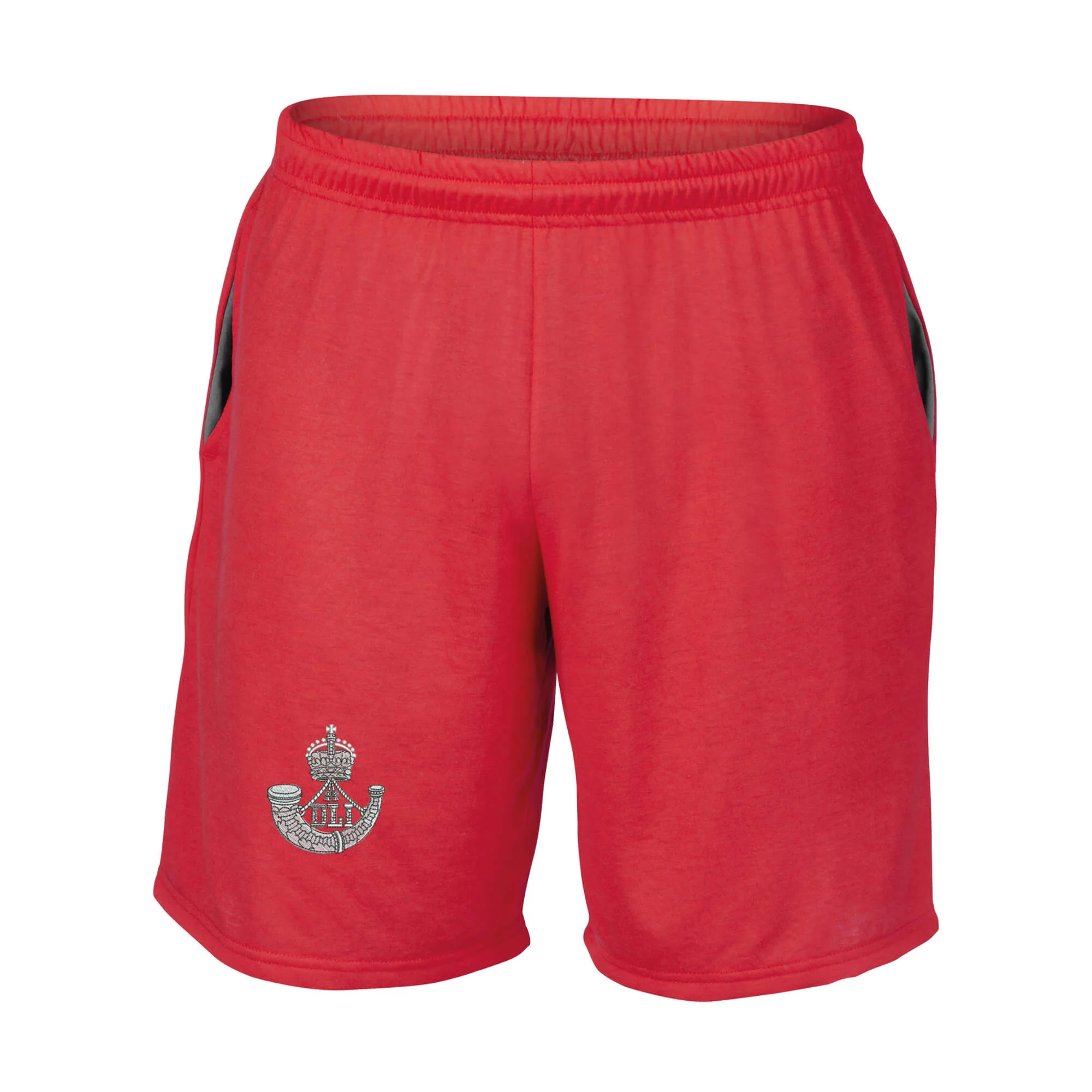 Durham Light Infantry Performance Shorts - Image 4